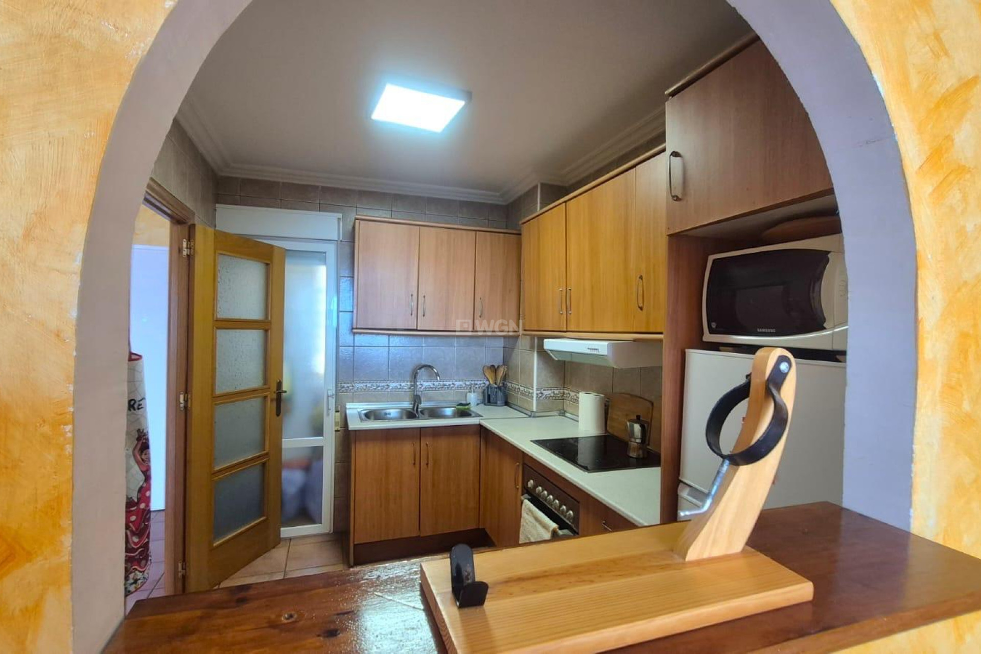 Resale - Apartment / flat - Torrevieja - Acequion