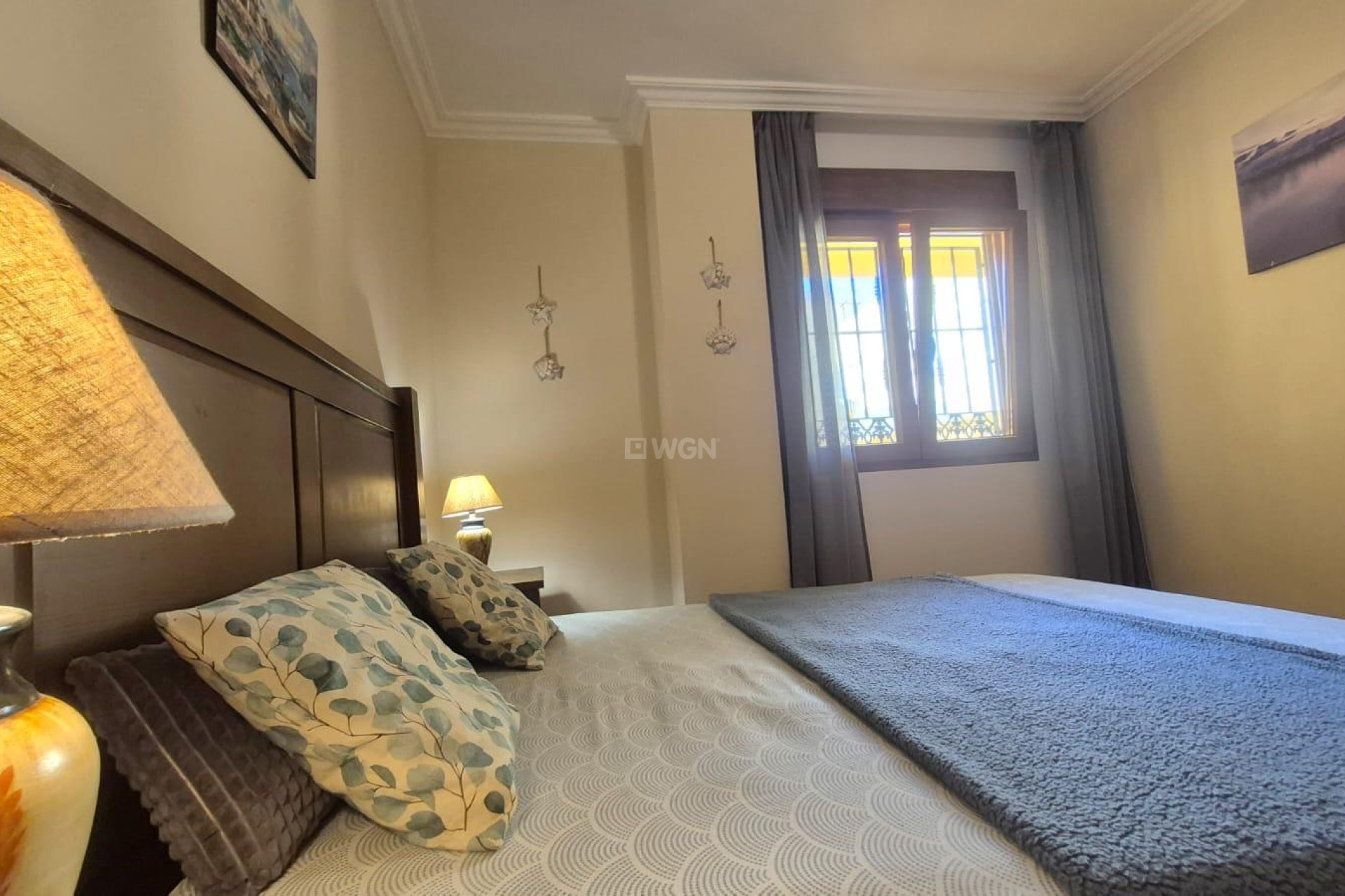 Resale - Apartment / flat - Torrevieja - Acequion