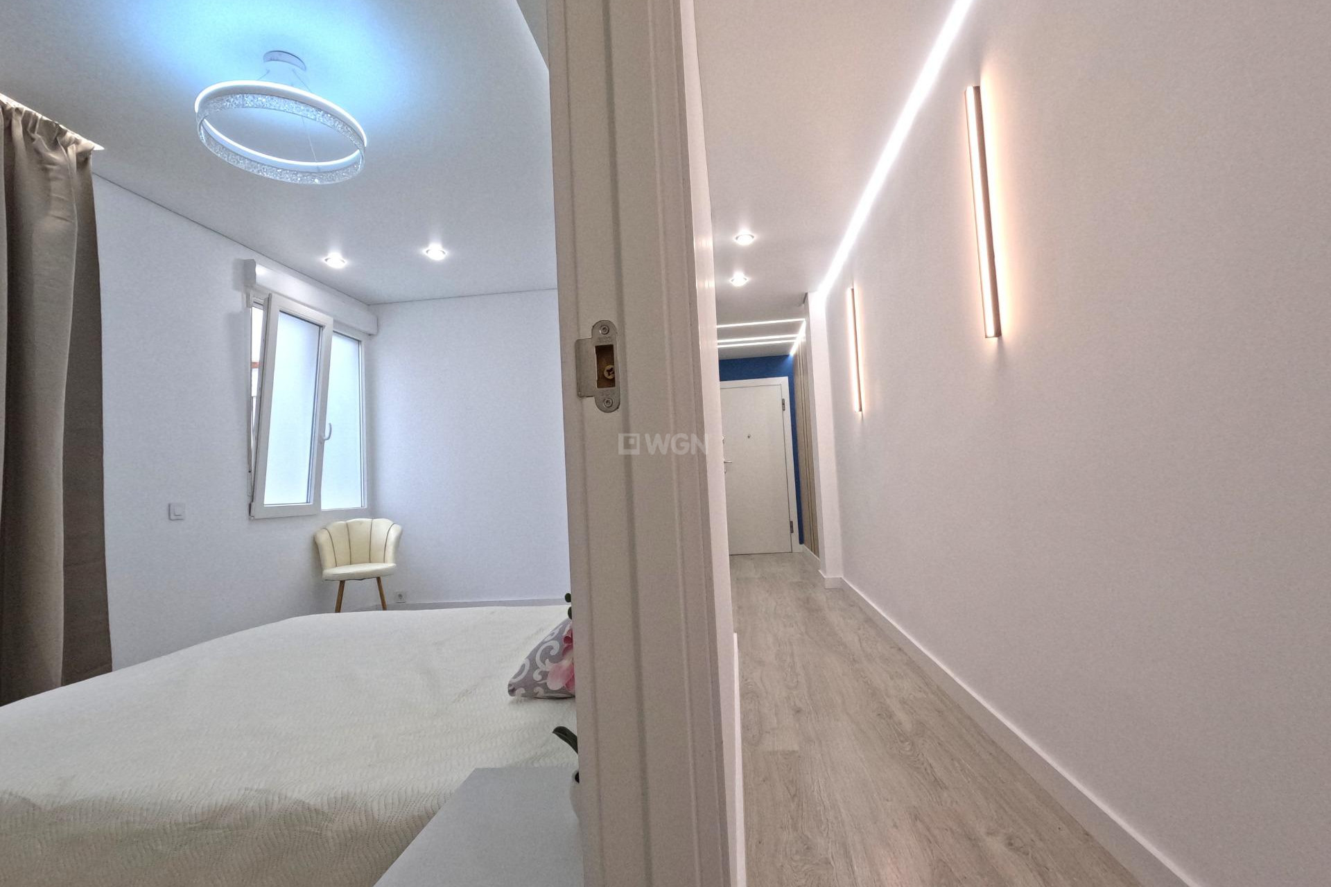 Resale - Apartment / flat - Torrevieja - Acequion