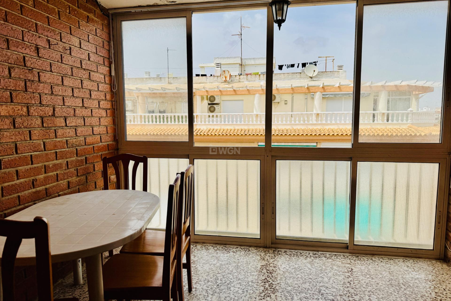 Resale - Apartment / flat - Torrevieja - Acequion