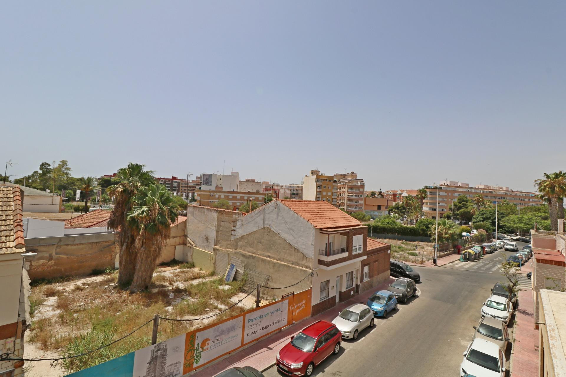 Resale - Apartment / flat - Torrevieja - Acequion