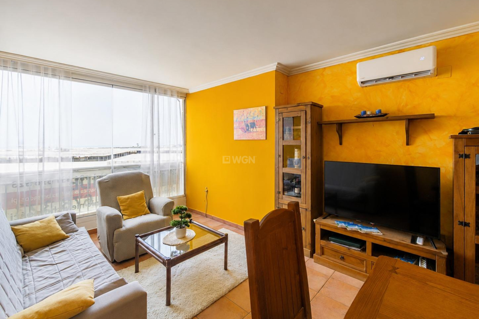Resale - Apartment / flat - Torrevieja - Acequion