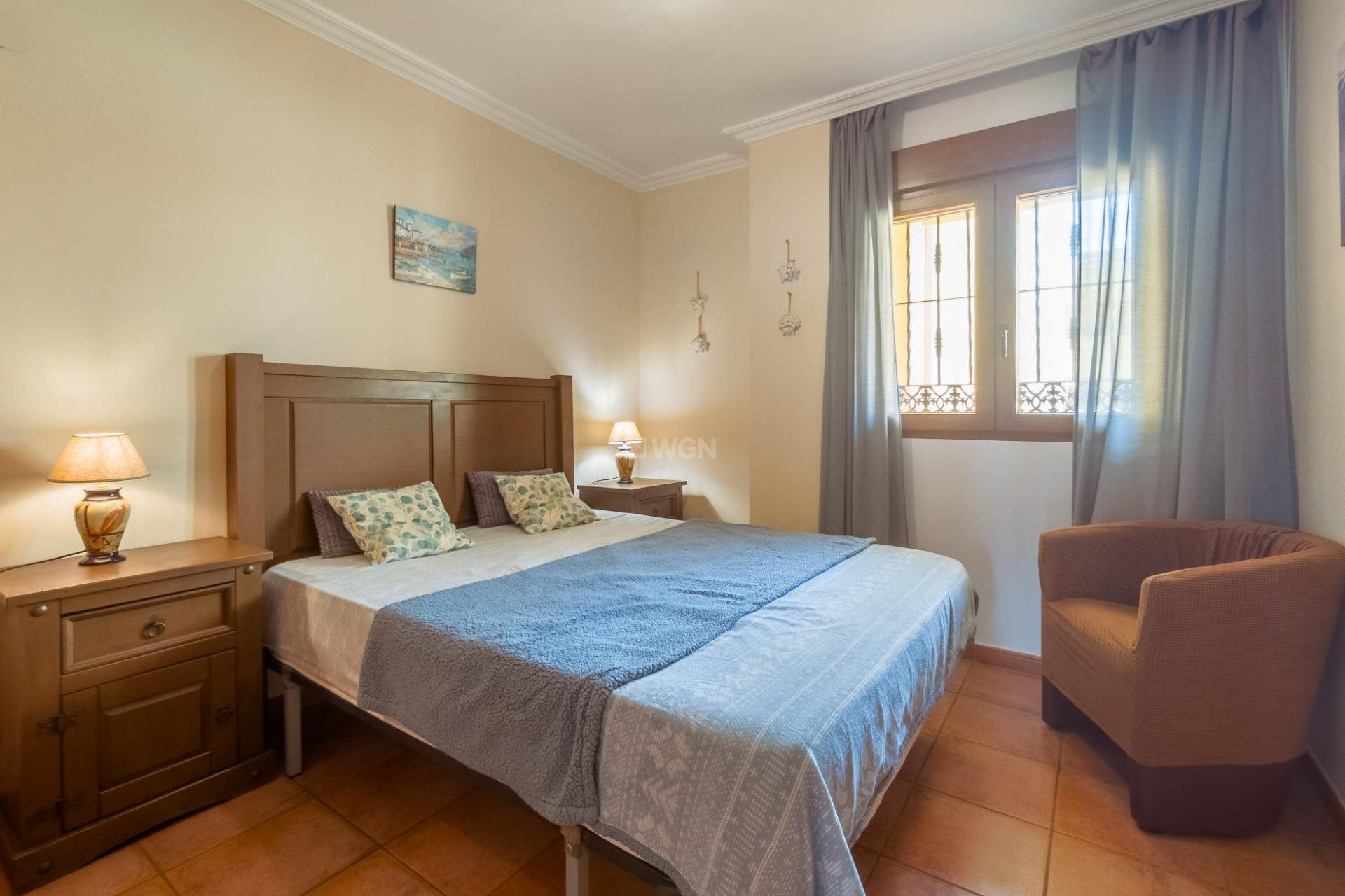 Resale - Apartment / flat - Torrevieja - Acequion