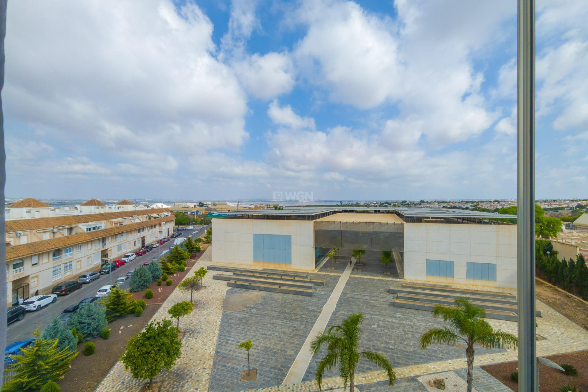 Resale - Apartment / flat - Torrevieja - Acequion