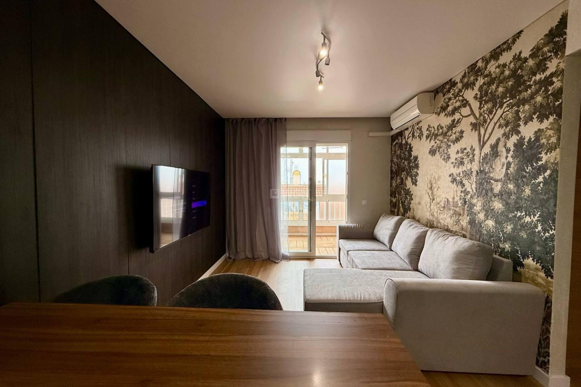 Resale - Apartment / flat - Torrevieja - Acequion