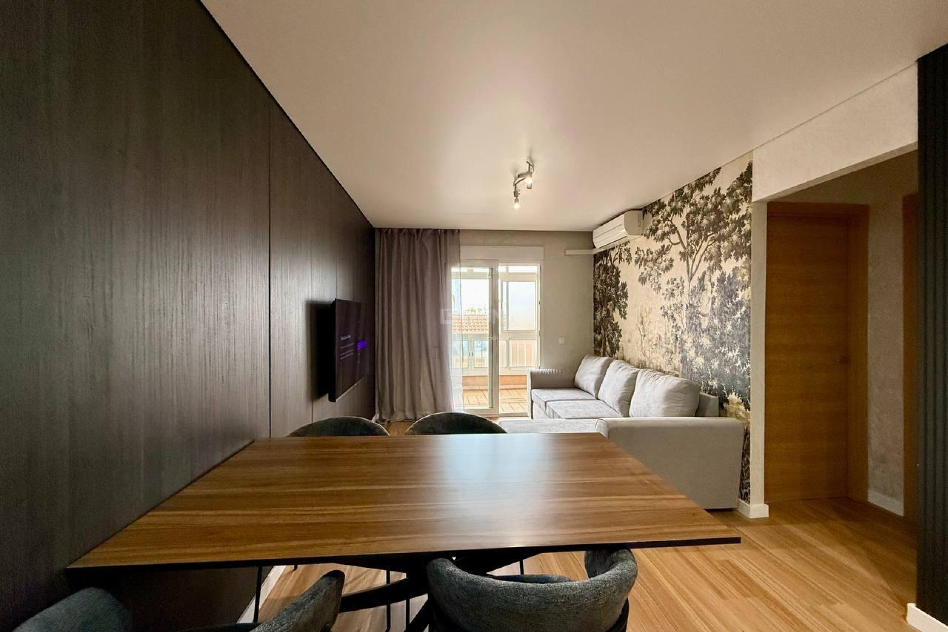 Resale - Apartment / flat - Torrevieja - Acequion