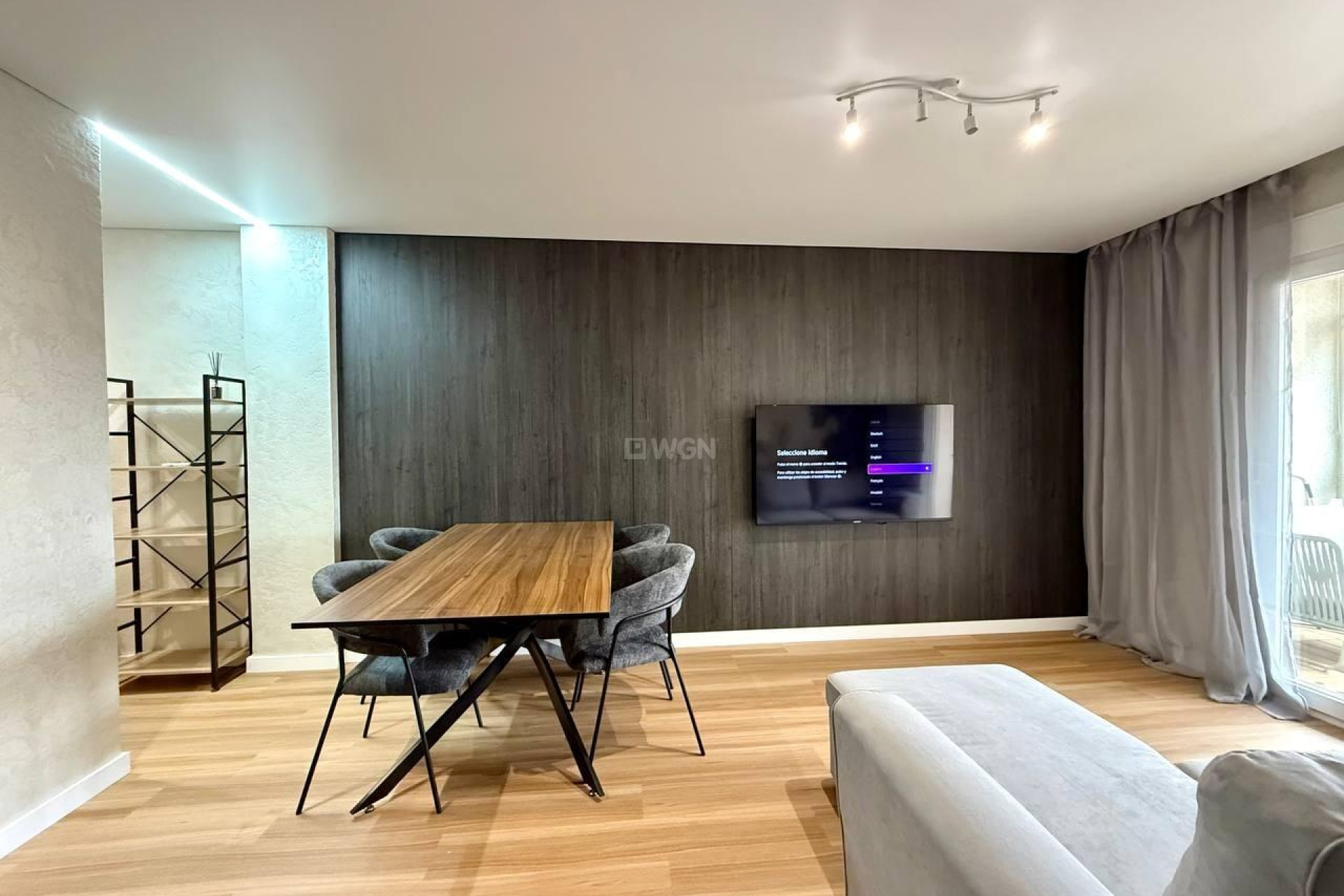 Resale - Apartment / flat - Torrevieja - Acequion