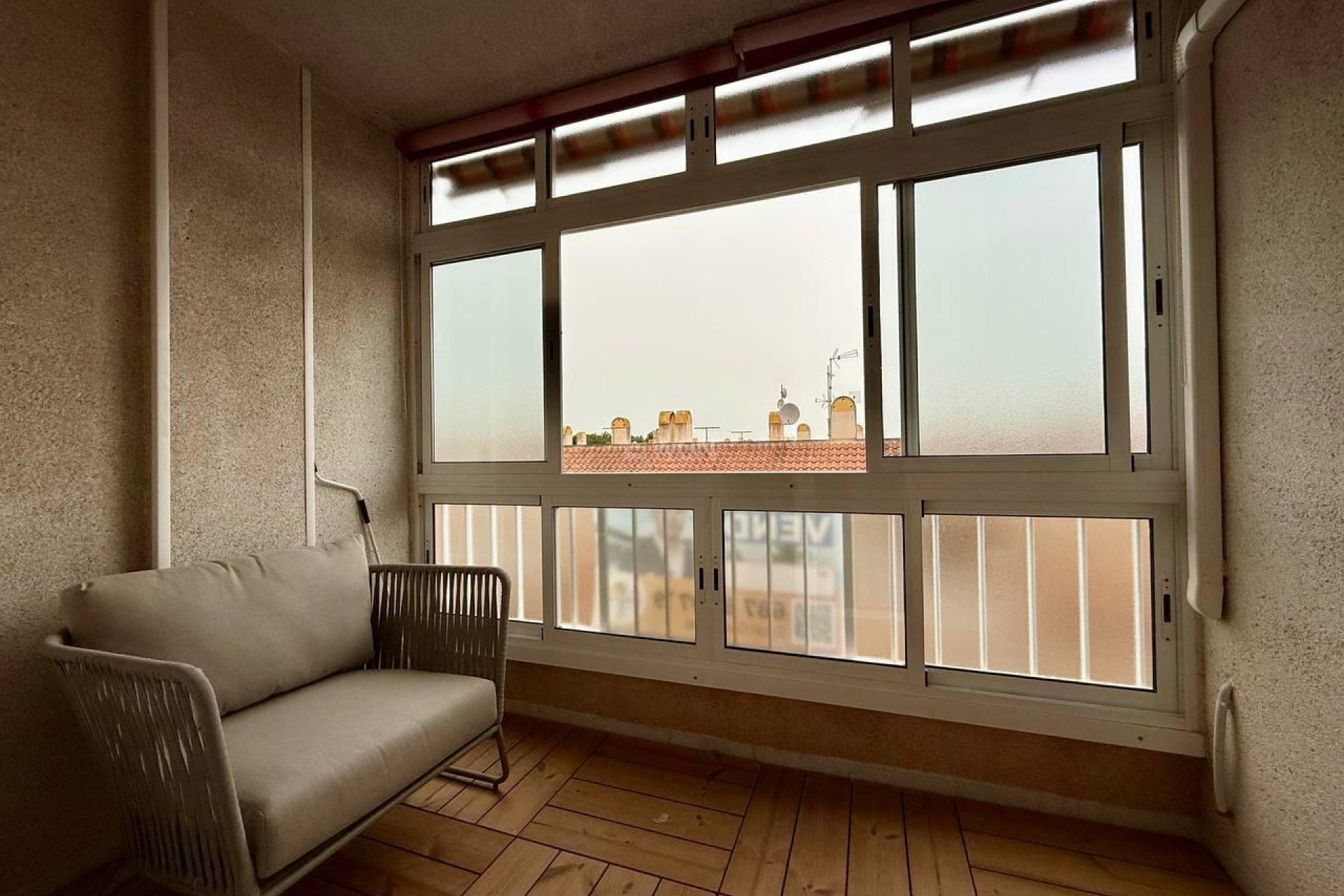 Resale - Apartment / flat - Torrevieja - Acequion