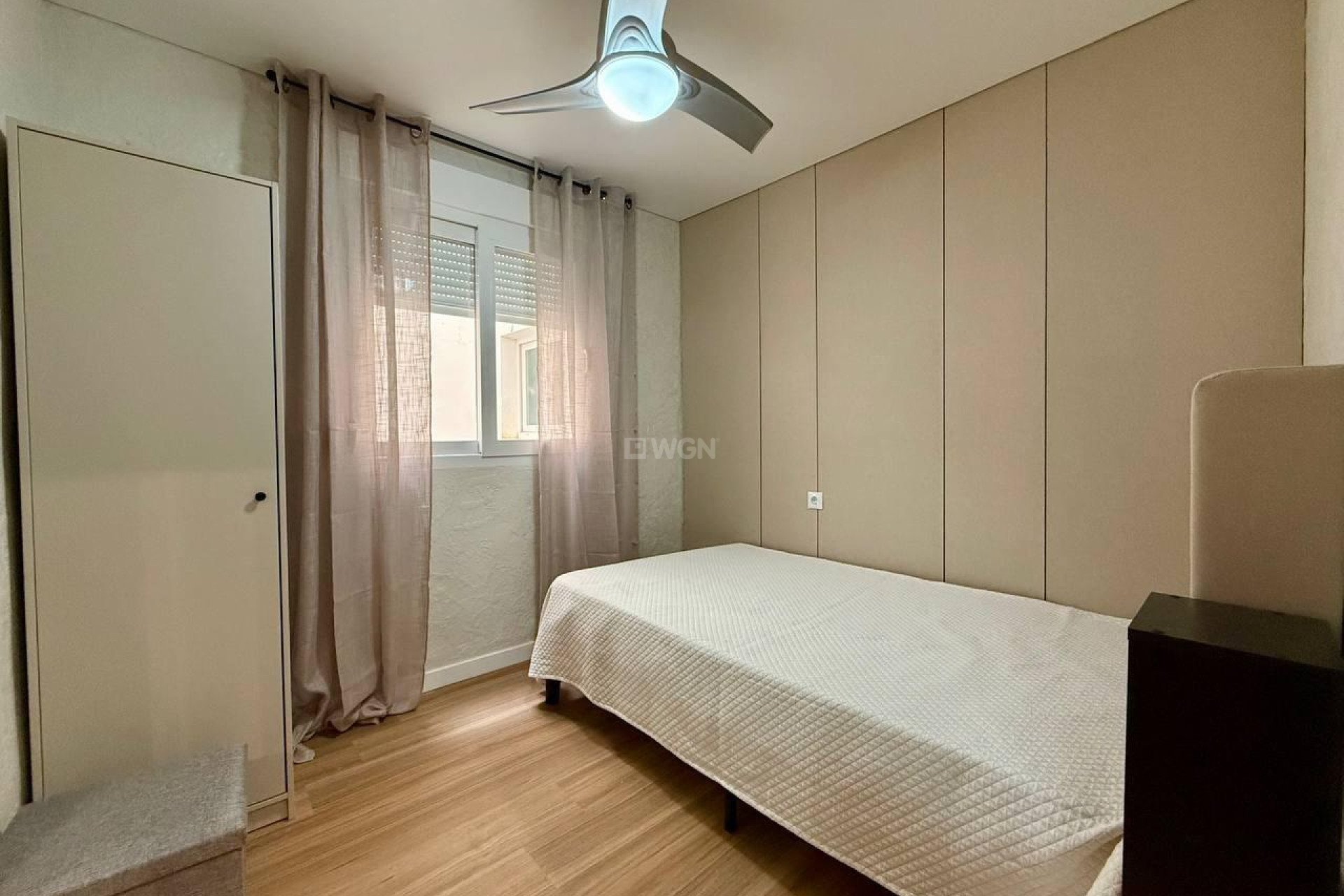 Resale - Apartment / flat - Torrevieja - Acequion