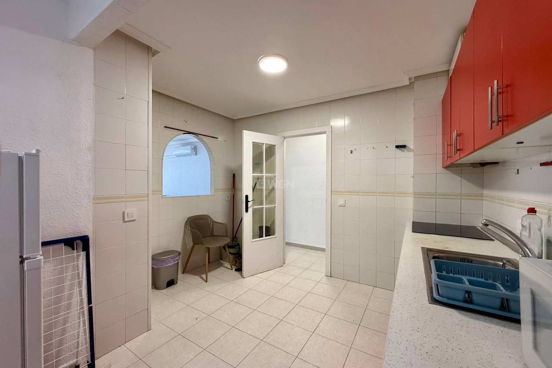 Resale - Apartment / flat - Torrevieja - Acequion