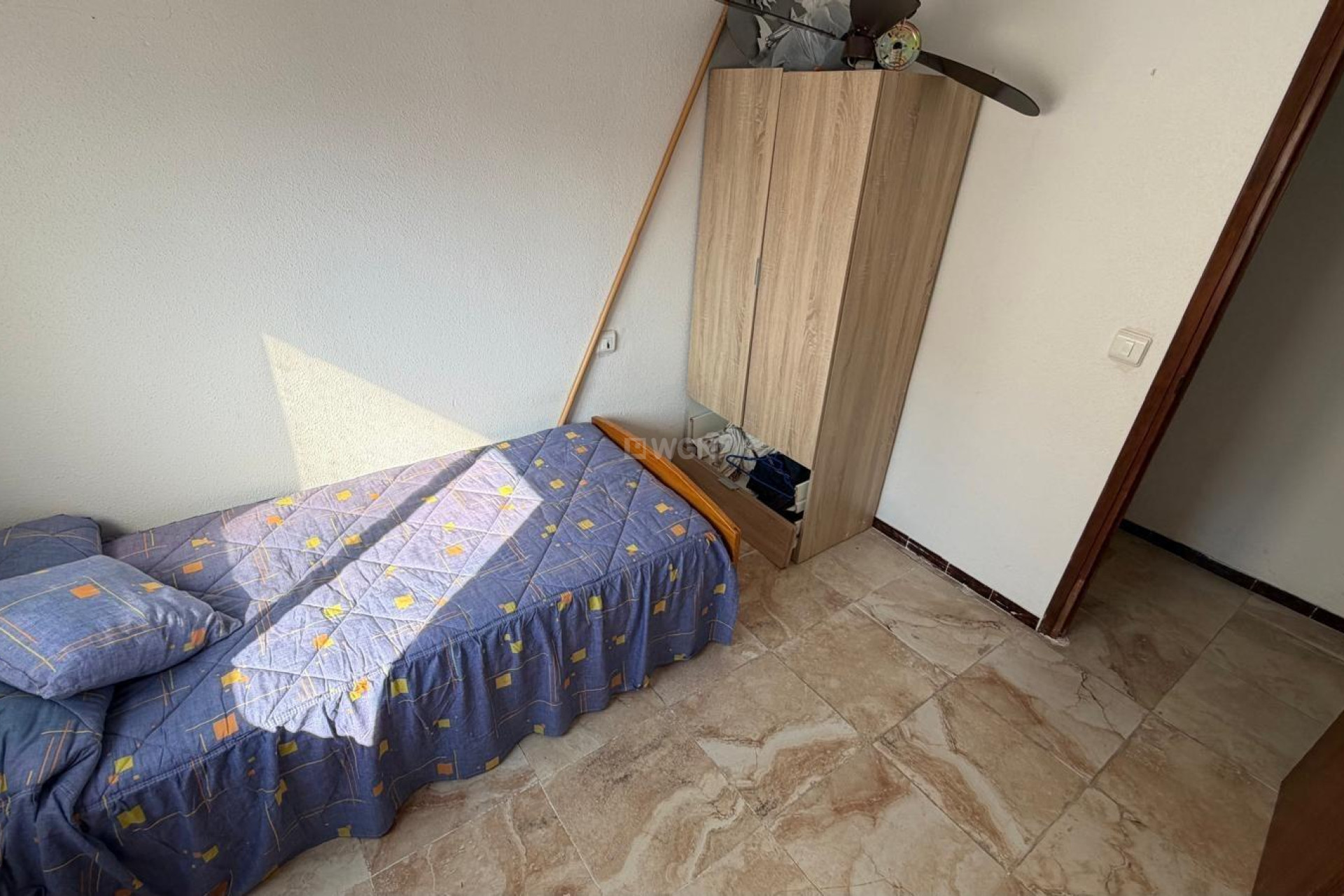 Resale - Apartment / flat - Torrevieja - Acequion
