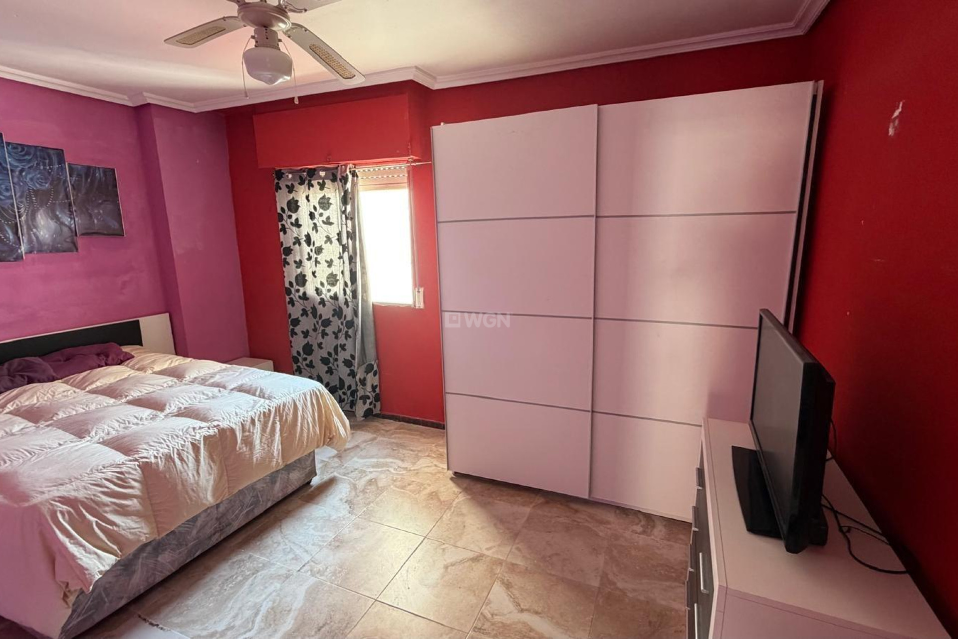 Resale - Apartment / flat - Torrevieja - Acequion