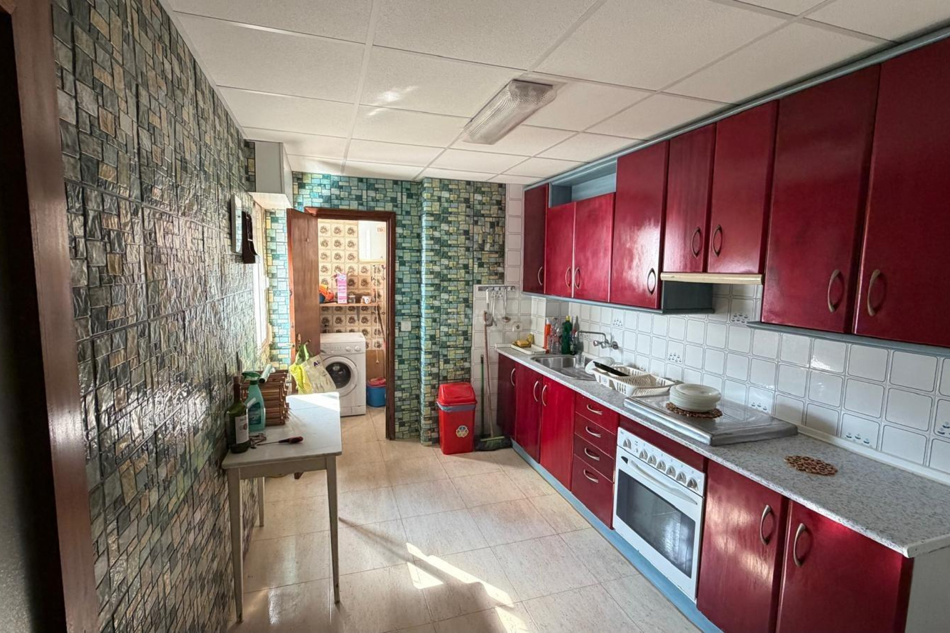 Resale - Apartment / flat - Torrevieja - Acequion