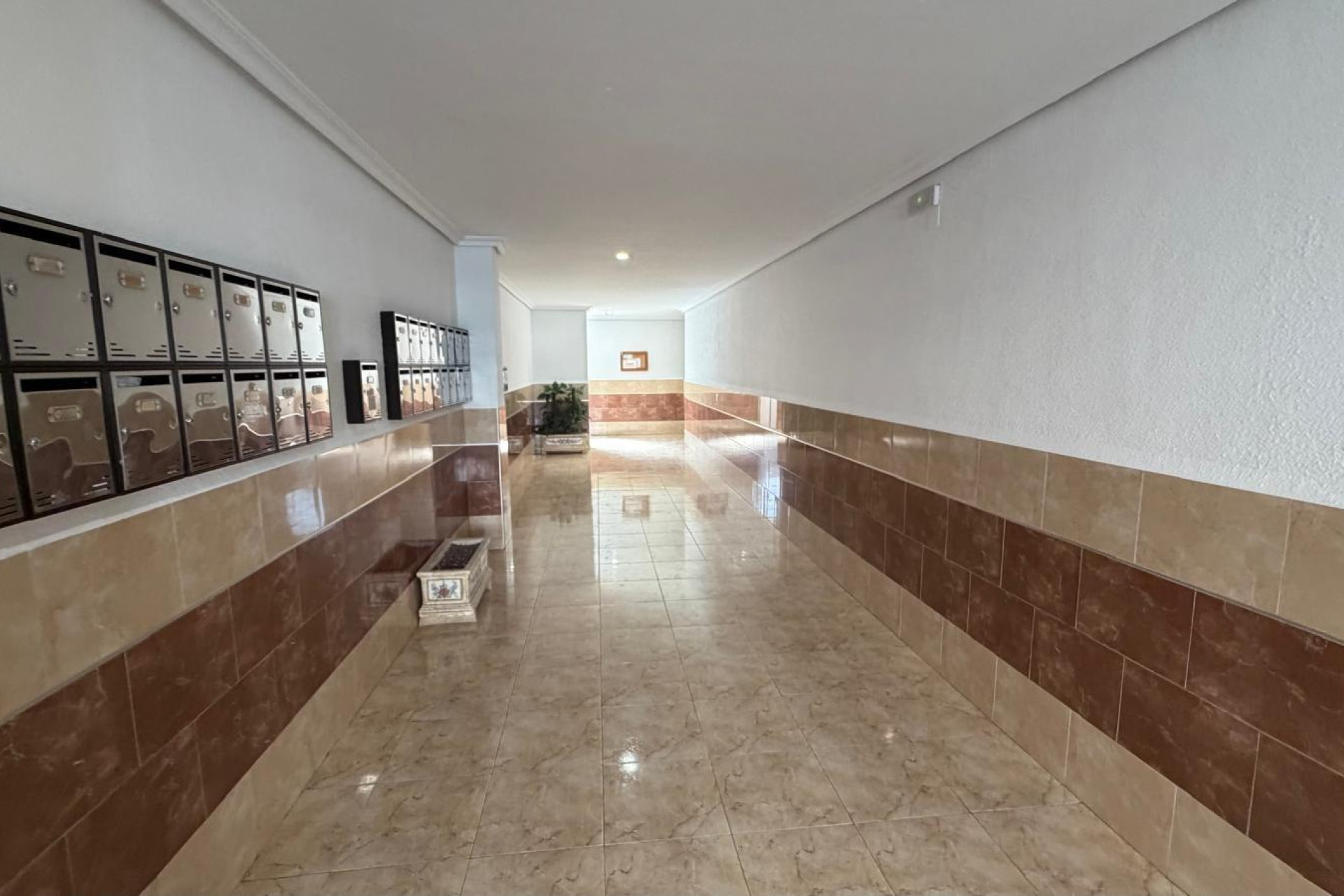Resale - Apartment / flat - Torrevieja - Acequion
