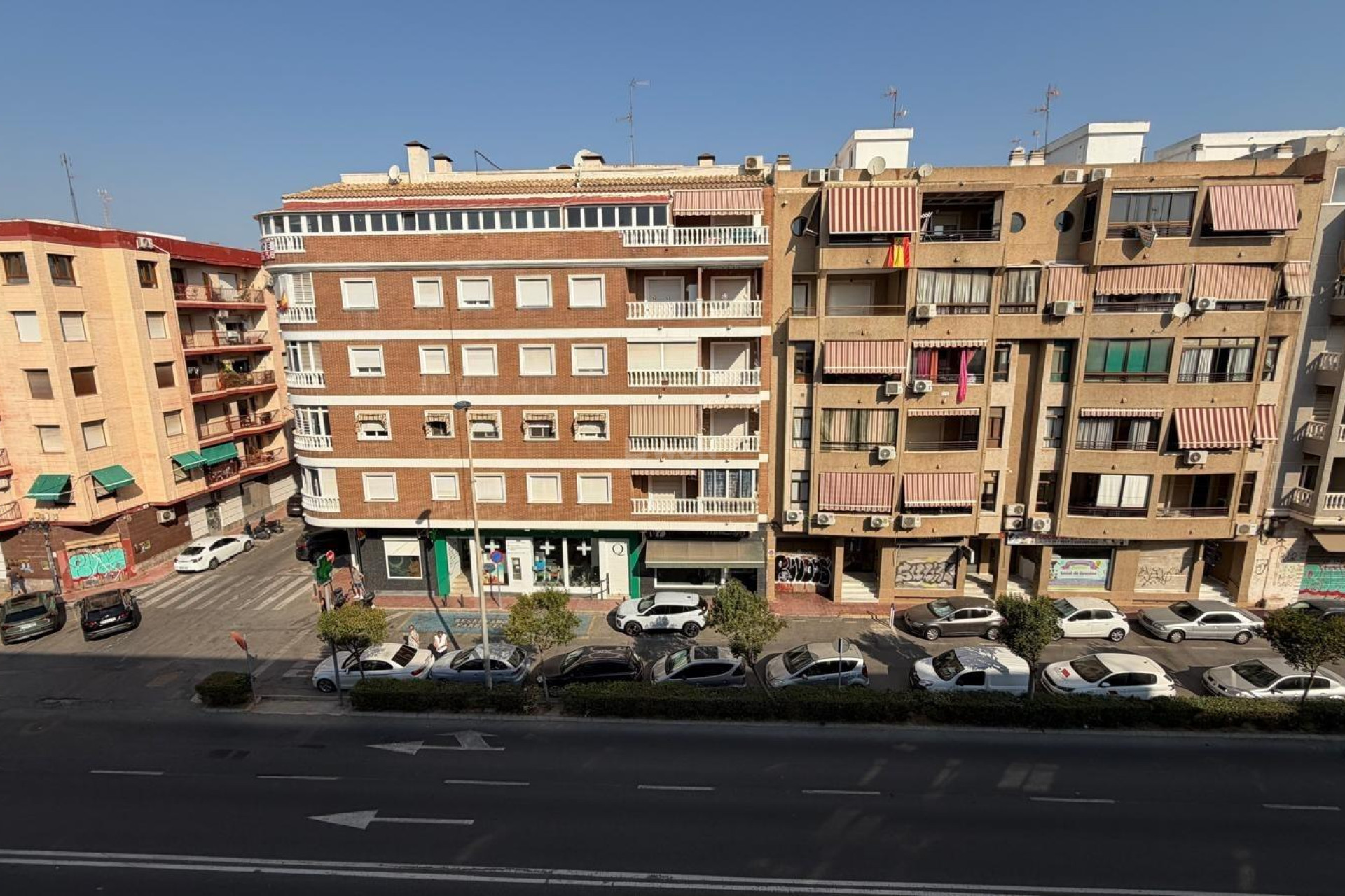 Resale - Apartment / flat - Torrevieja - Acequion