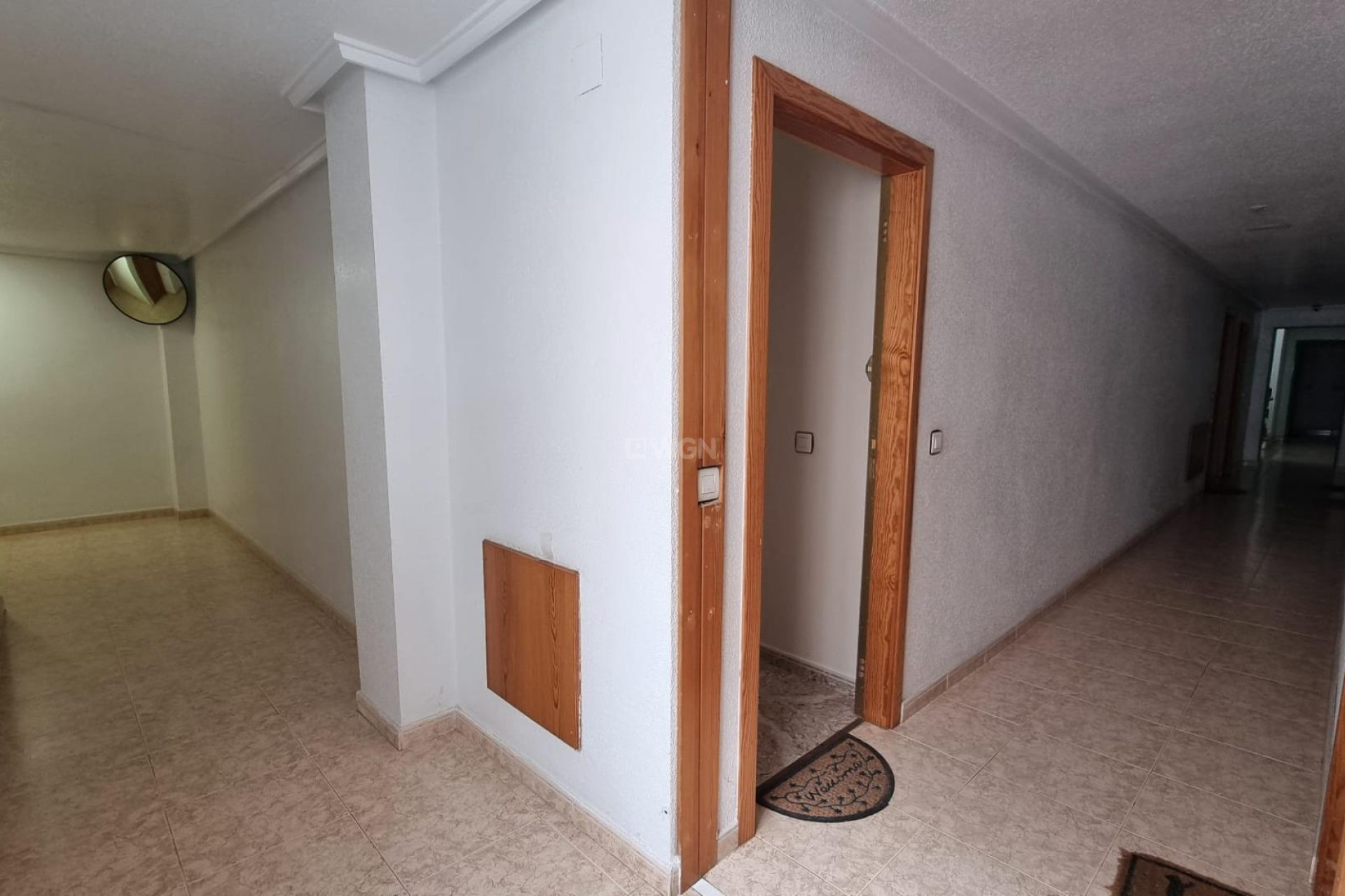 Resale - Apartment / flat - Torrevieja - Acequion