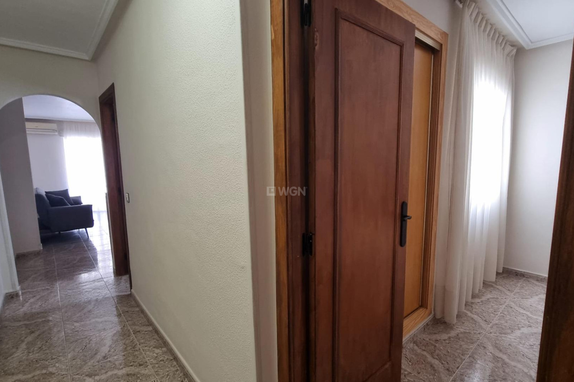 Resale - Apartment / flat - Torrevieja - Acequion