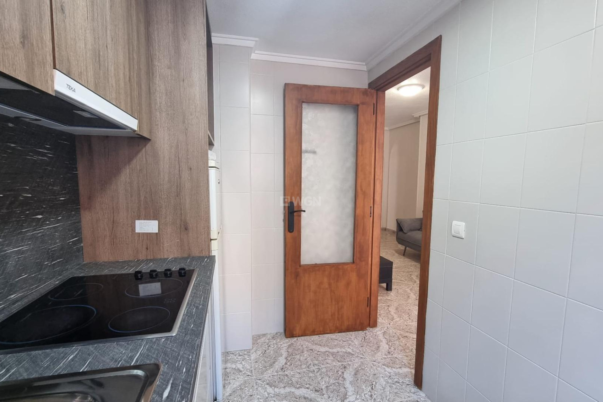 Resale - Apartment / flat - Torrevieja - Acequion
