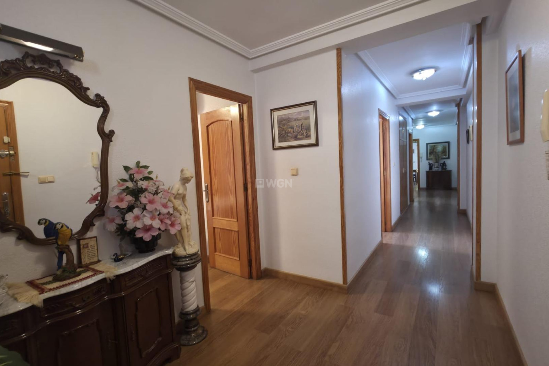 Resale - Apartment / flat - Torrevieja - Acequion
