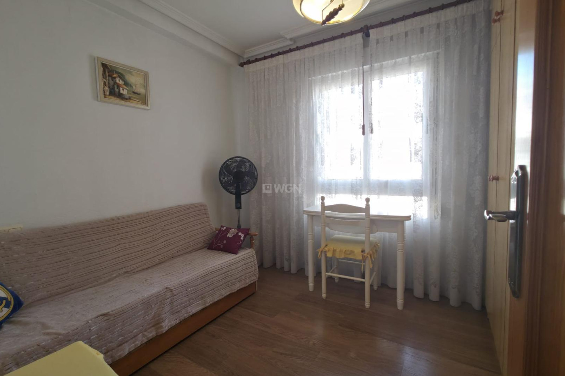 Resale - Apartment / flat - Torrevieja - Acequion