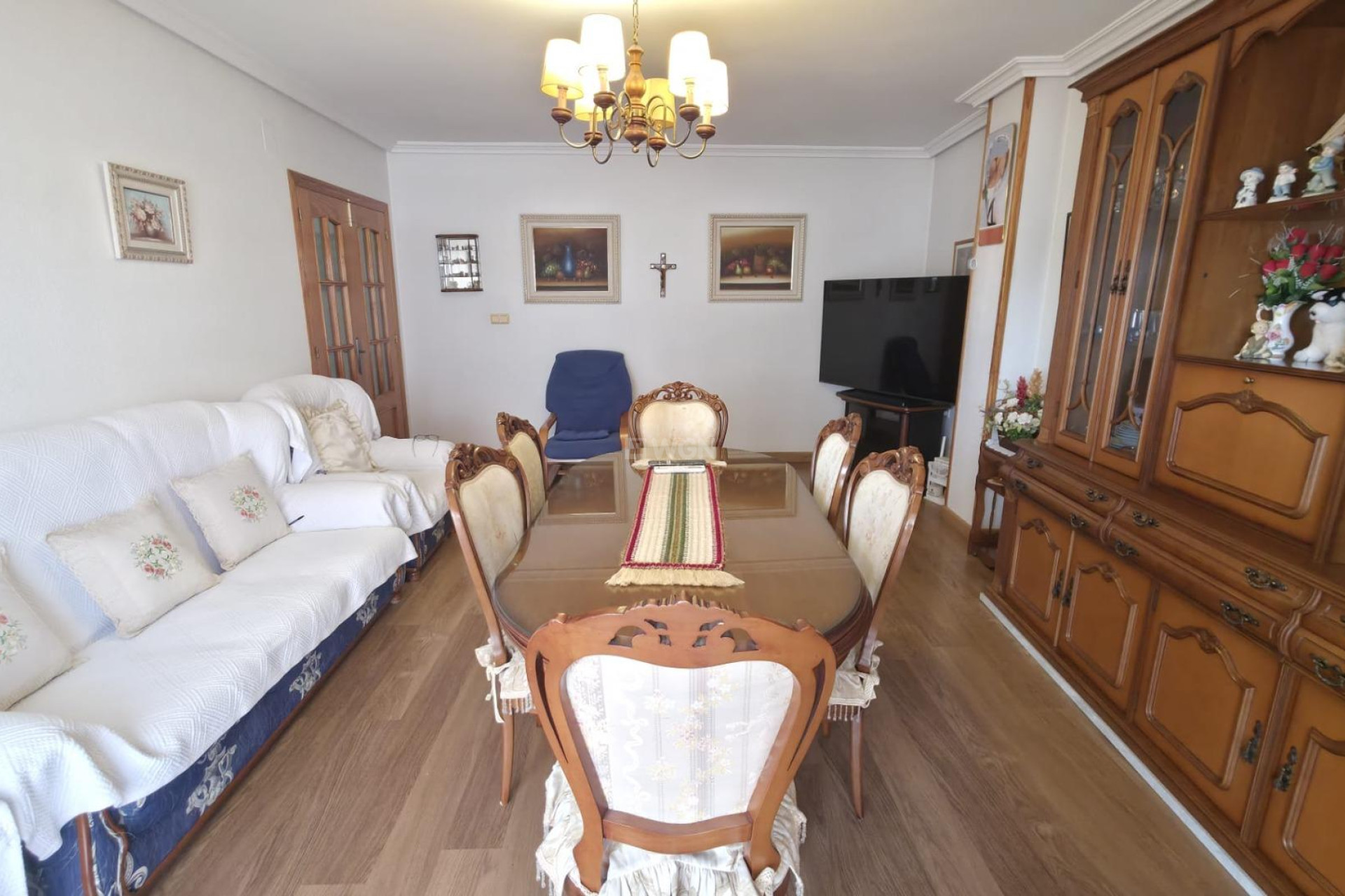 Resale - Apartment / flat - Torrevieja - Acequion