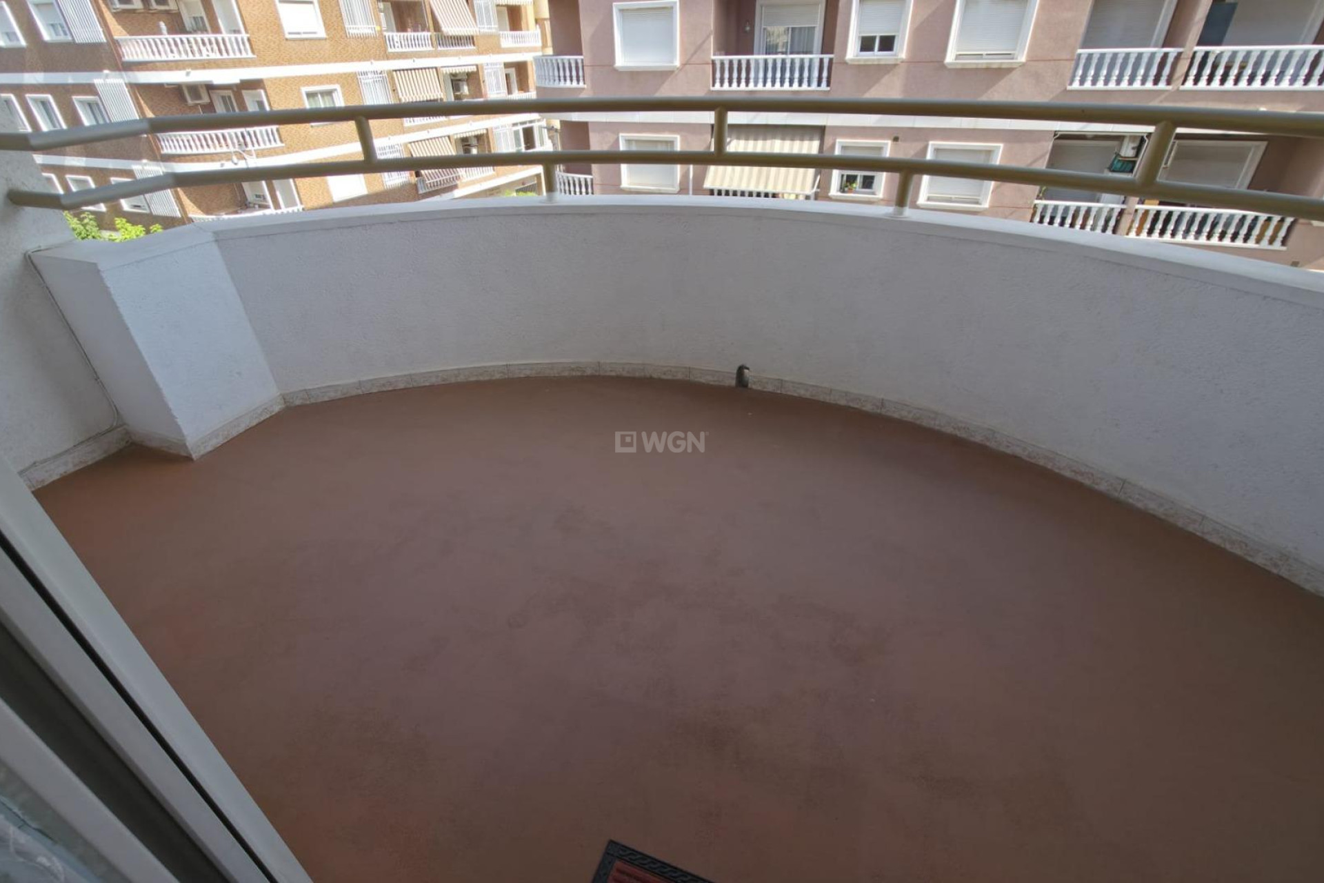 Resale - Apartment / flat - Torrevieja - Acequion
