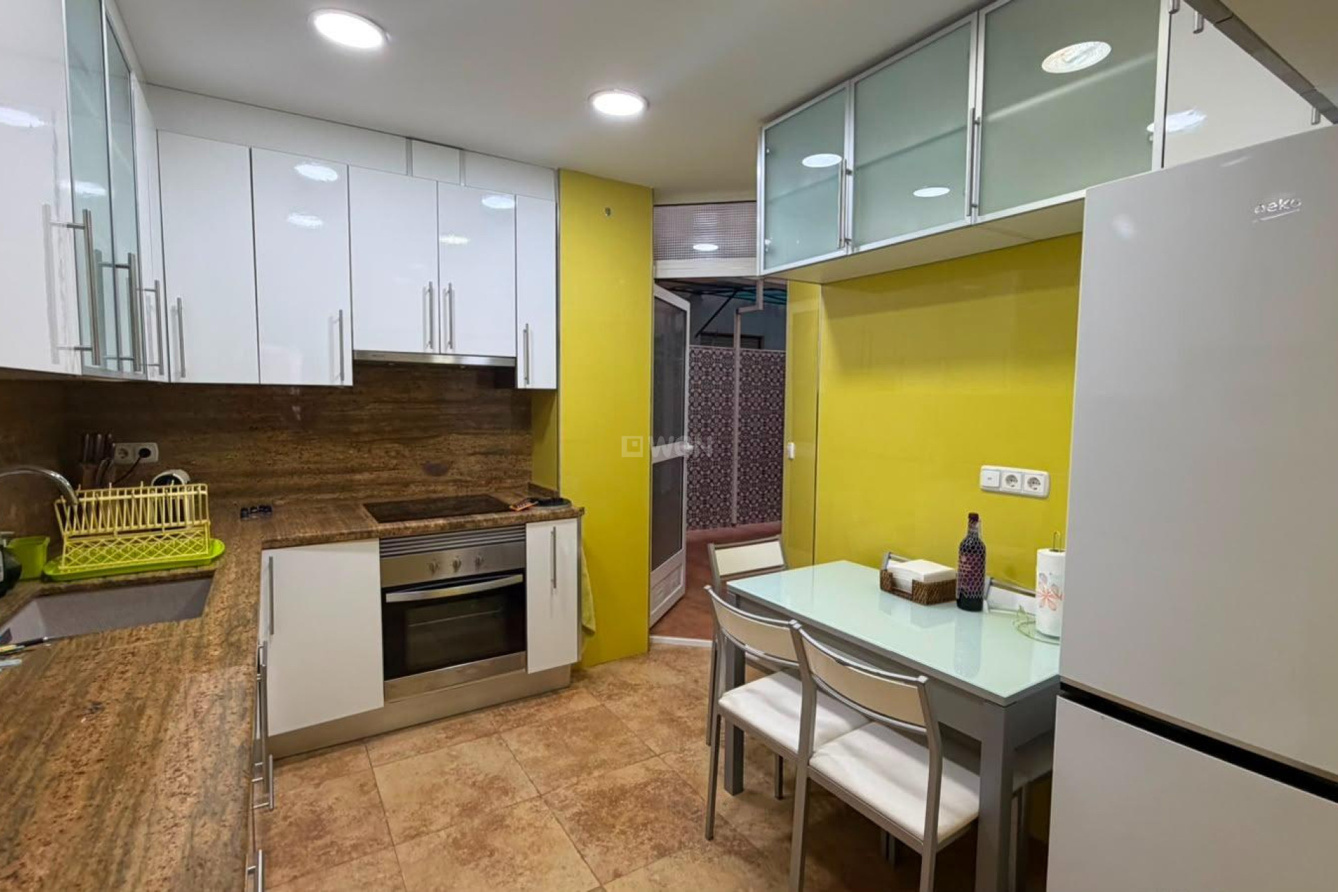 Resale - Apartment / flat - Torrevieja - Acequion