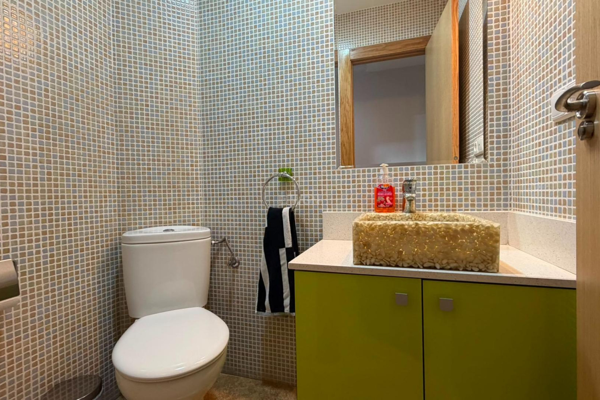 Resale - Apartment / flat - Torrevieja - Acequion