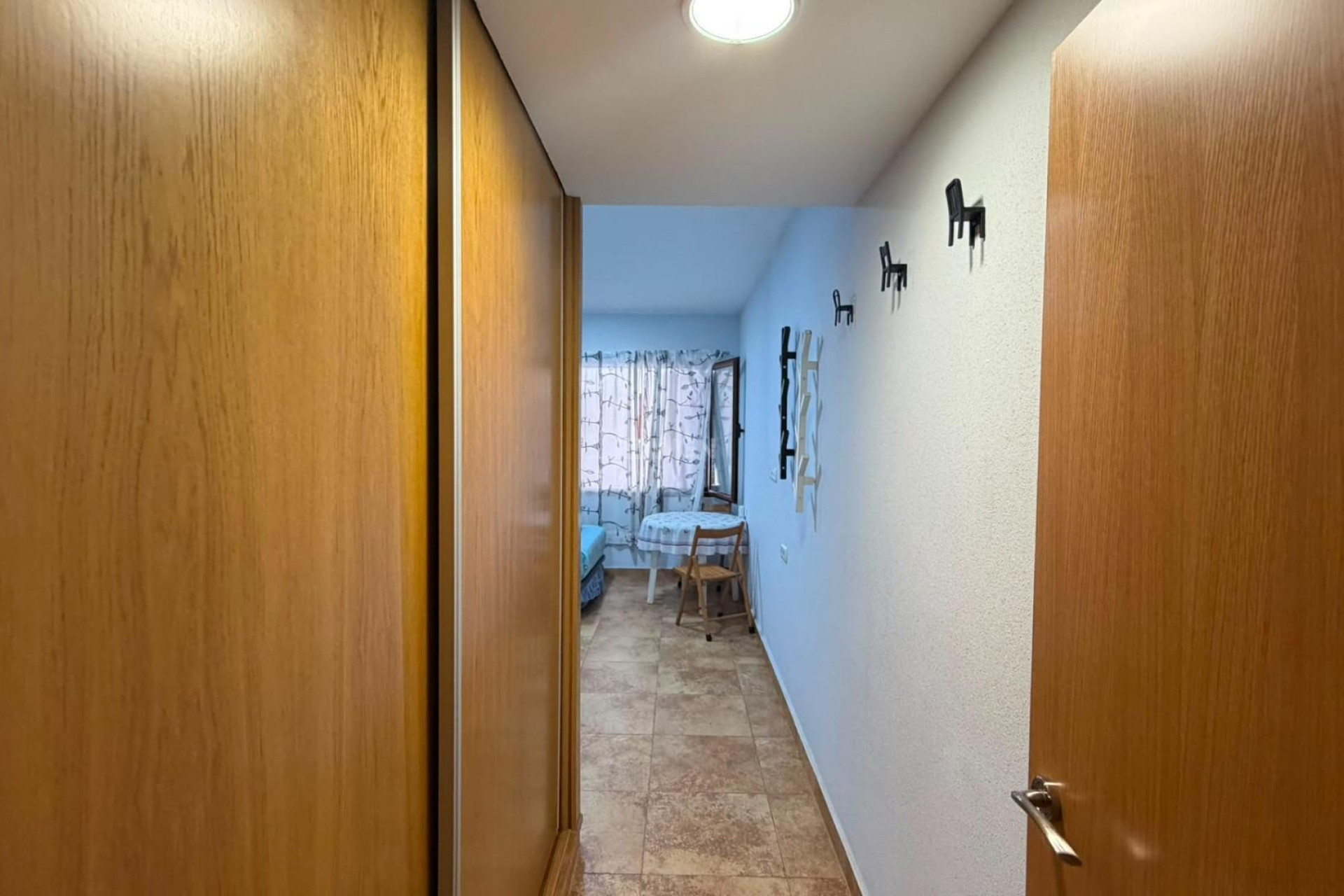 Resale - Apartment / flat - Torrevieja - Acequion