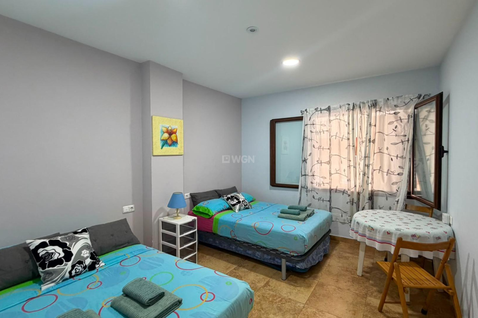 Resale - Apartment / flat - Torrevieja - Acequion