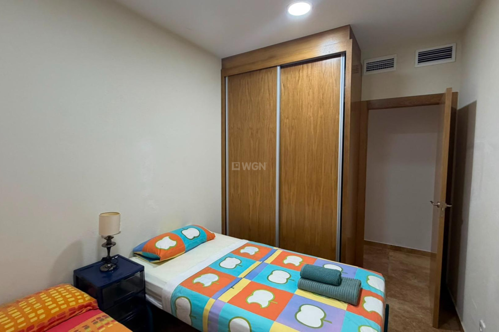 Resale - Apartment / flat - Torrevieja - Acequion