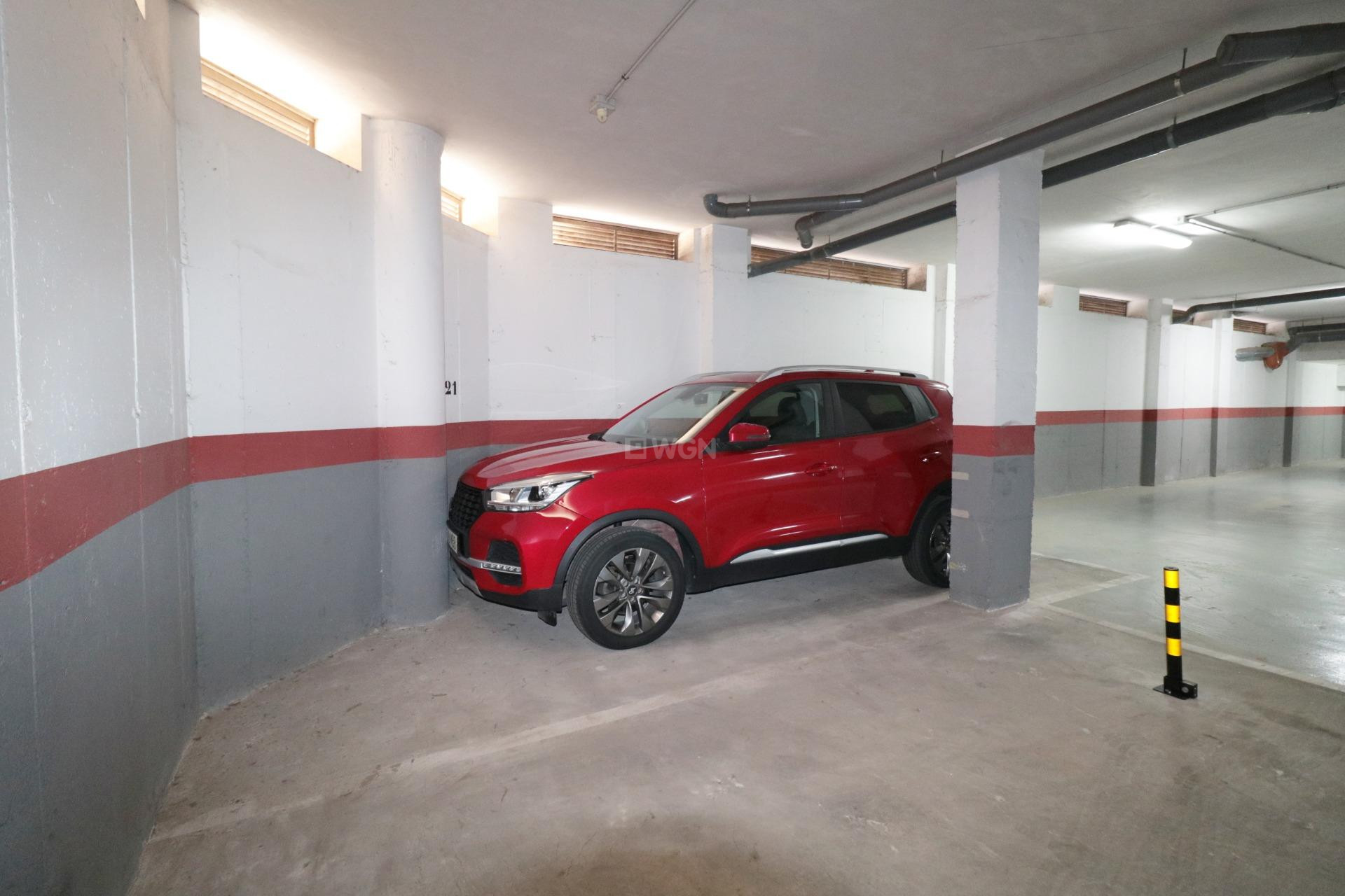 Resale - Apartment / flat - Torrevieja - Acequion