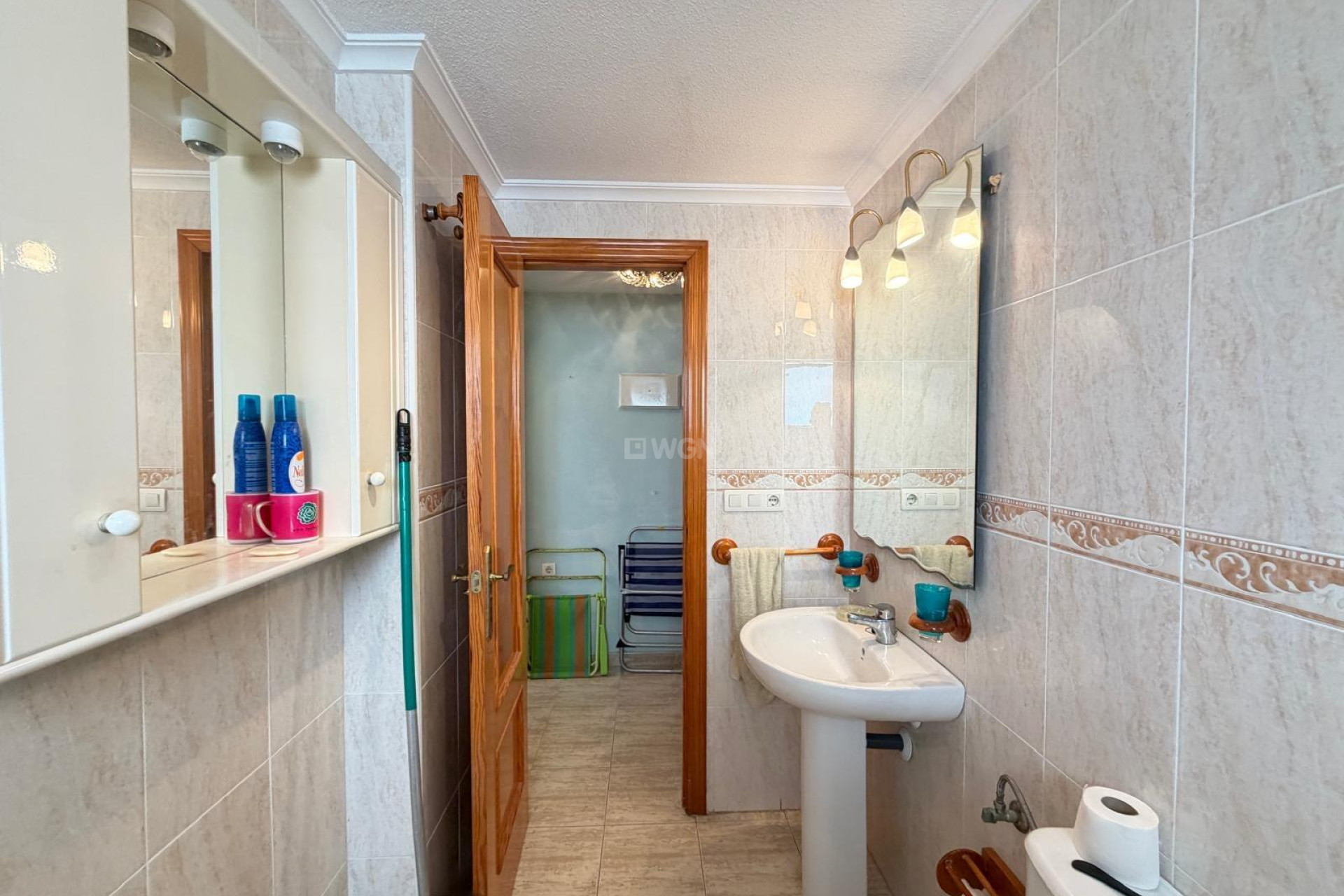 Resale - Apartment / flat - Torrevieja - Acequion
