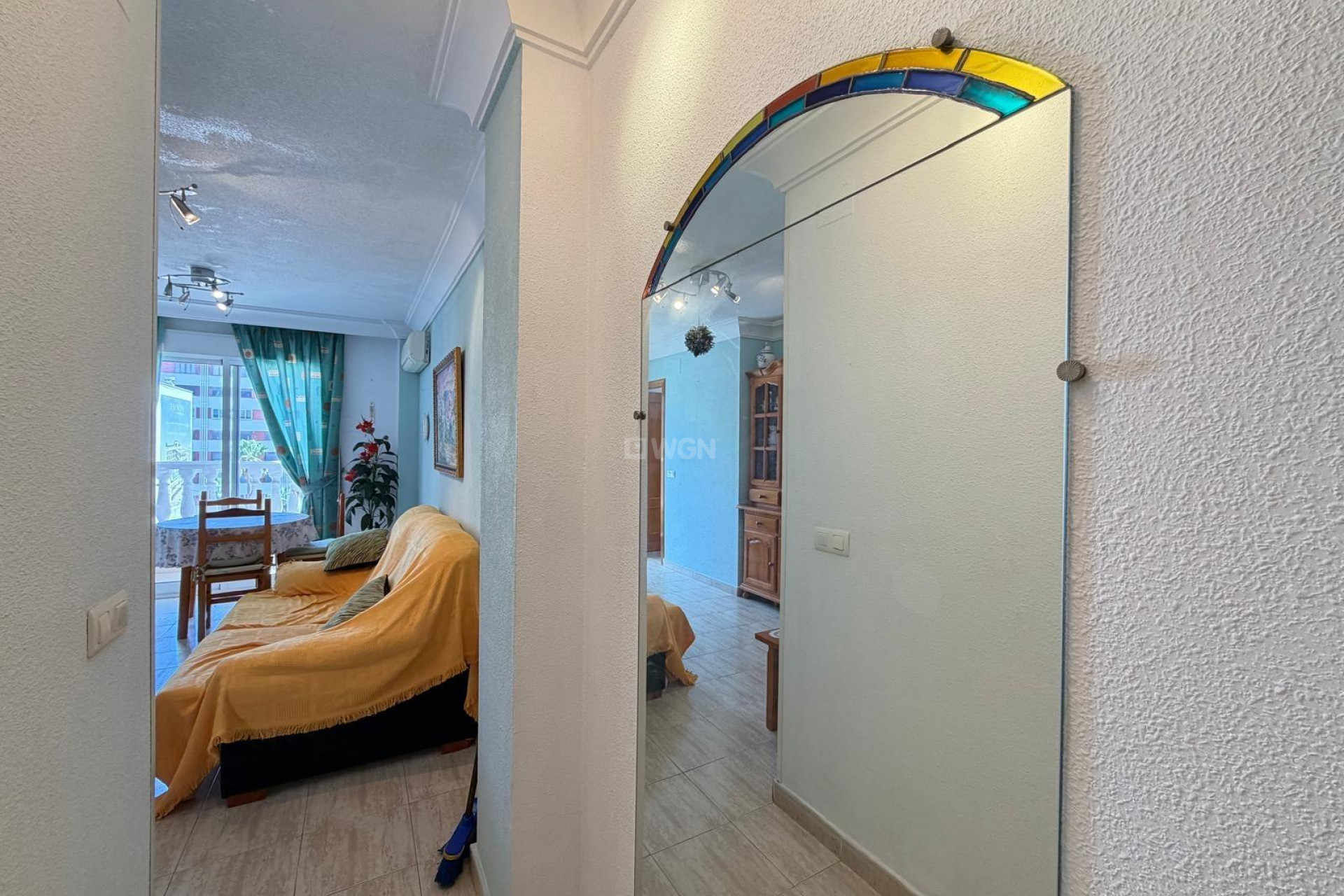 Resale - Apartment / flat - Torrevieja - Acequion