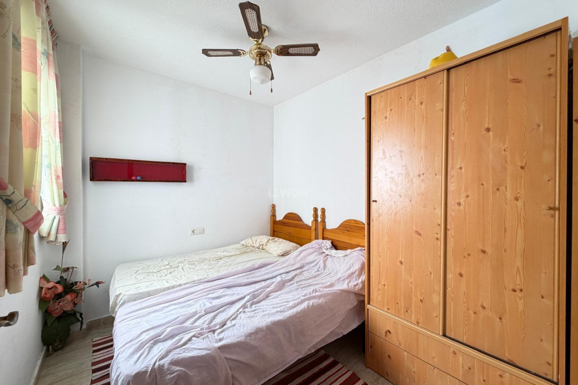 Resale - Apartment / flat - Torrevieja - Acequion
