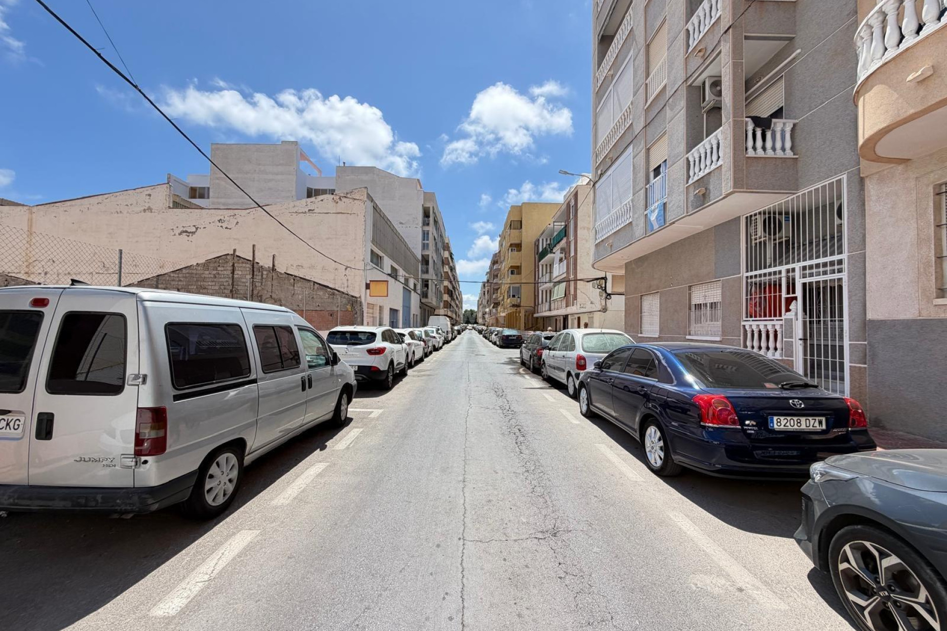Resale - Apartment / flat - Torrevieja - Acequion