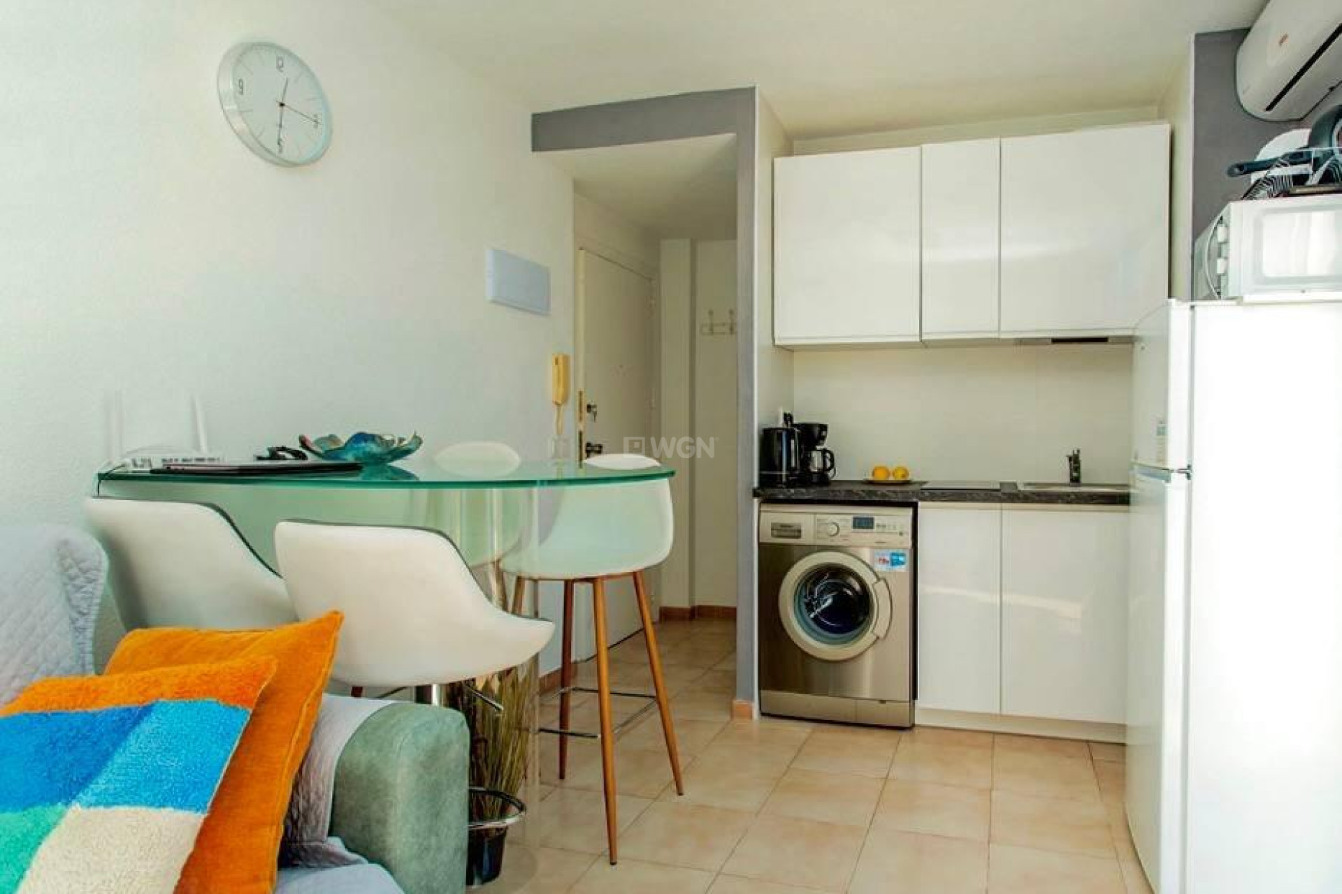 Resale - Apartment / flat - Torrevieja - Aguas Nuevas 2