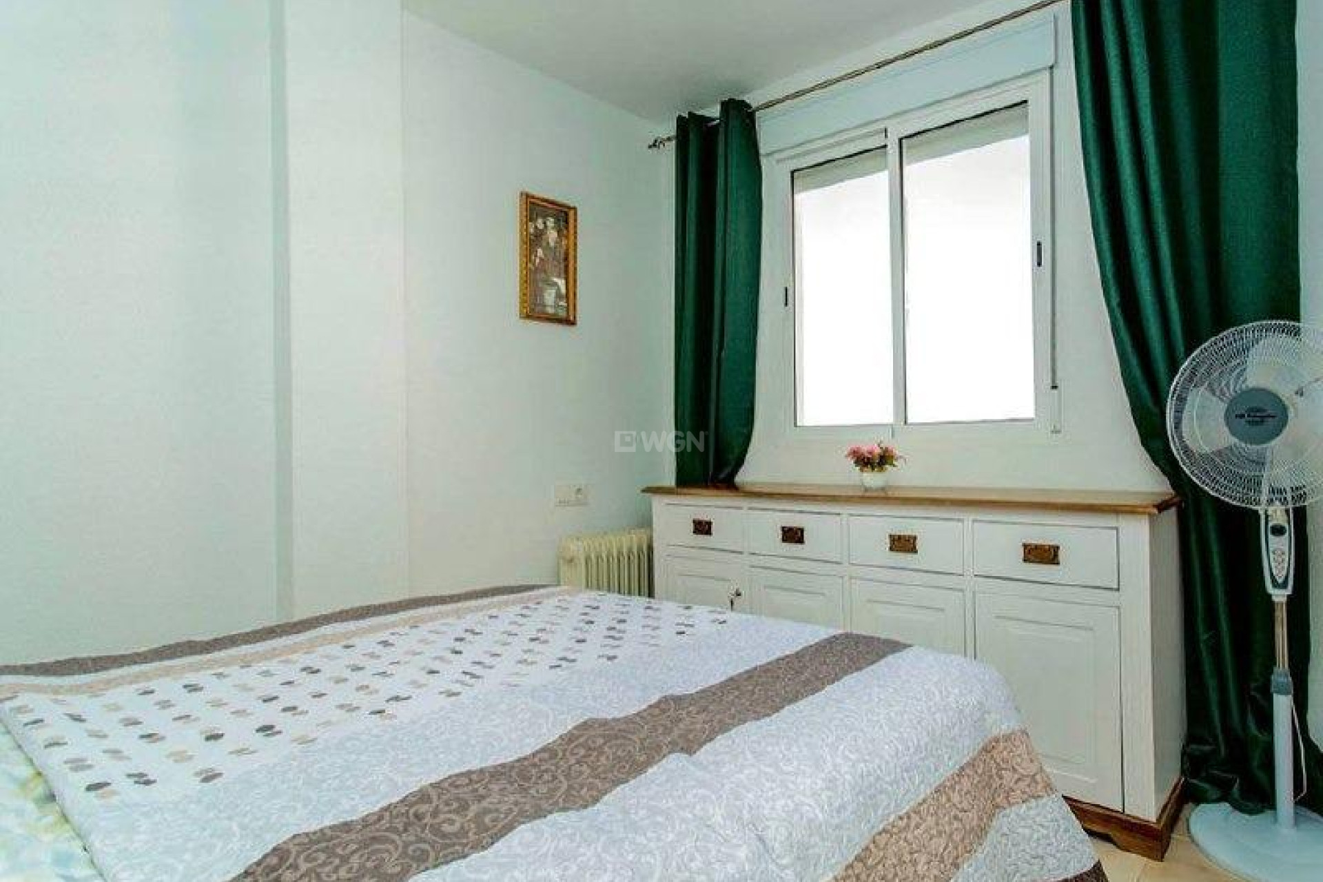 Resale - Apartment / flat - Torrevieja - Aguas Nuevas 2