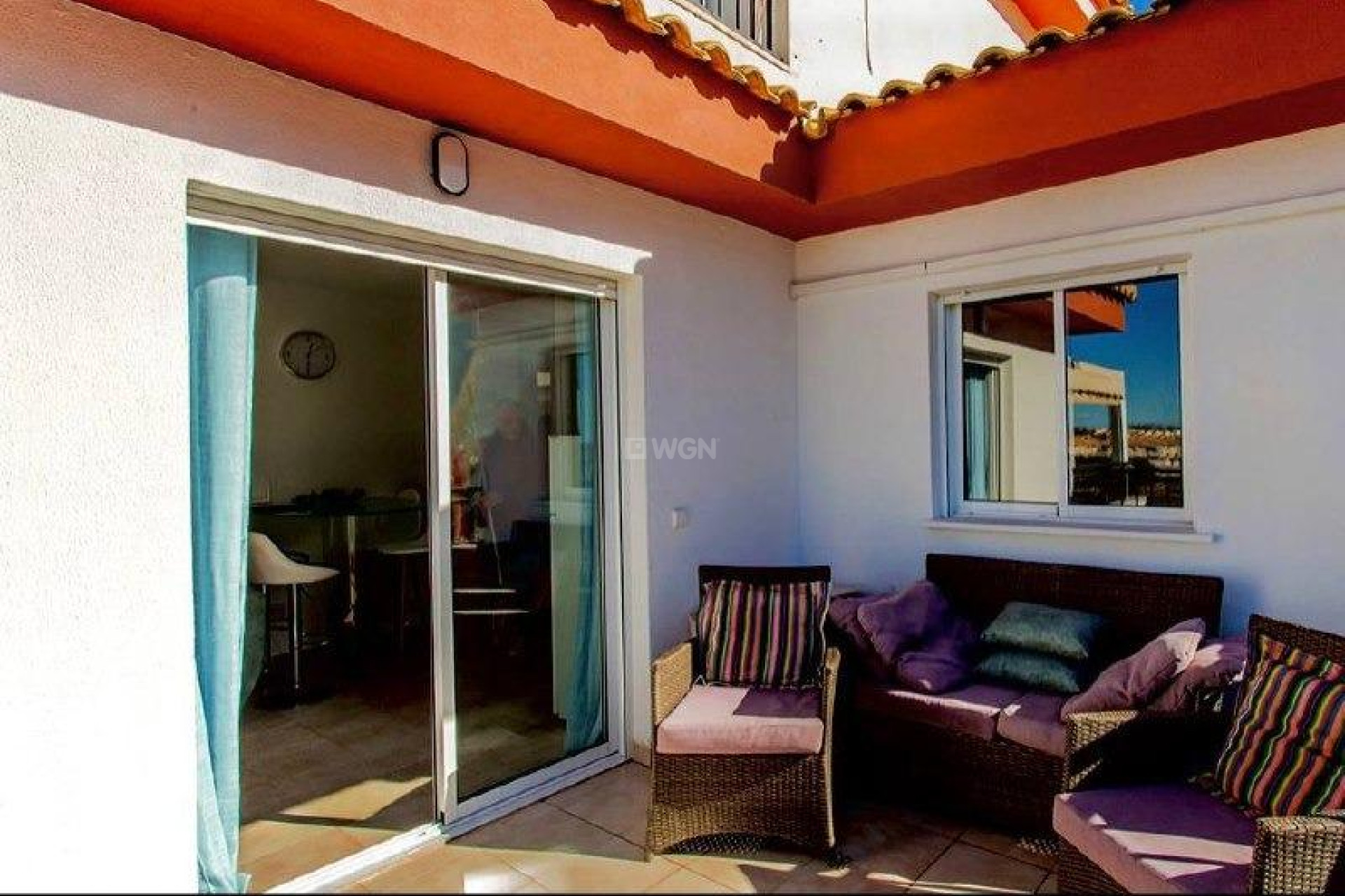 Resale - Apartment / flat - Torrevieja - Aguas Nuevas 2