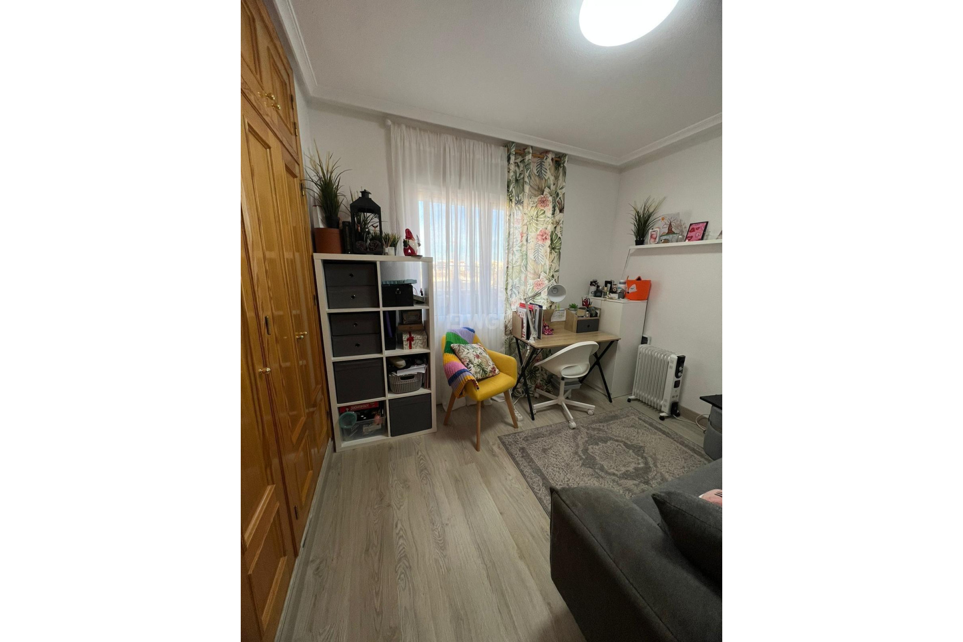 Resale - Apartment / flat - Torrevieja - aguas nuevas