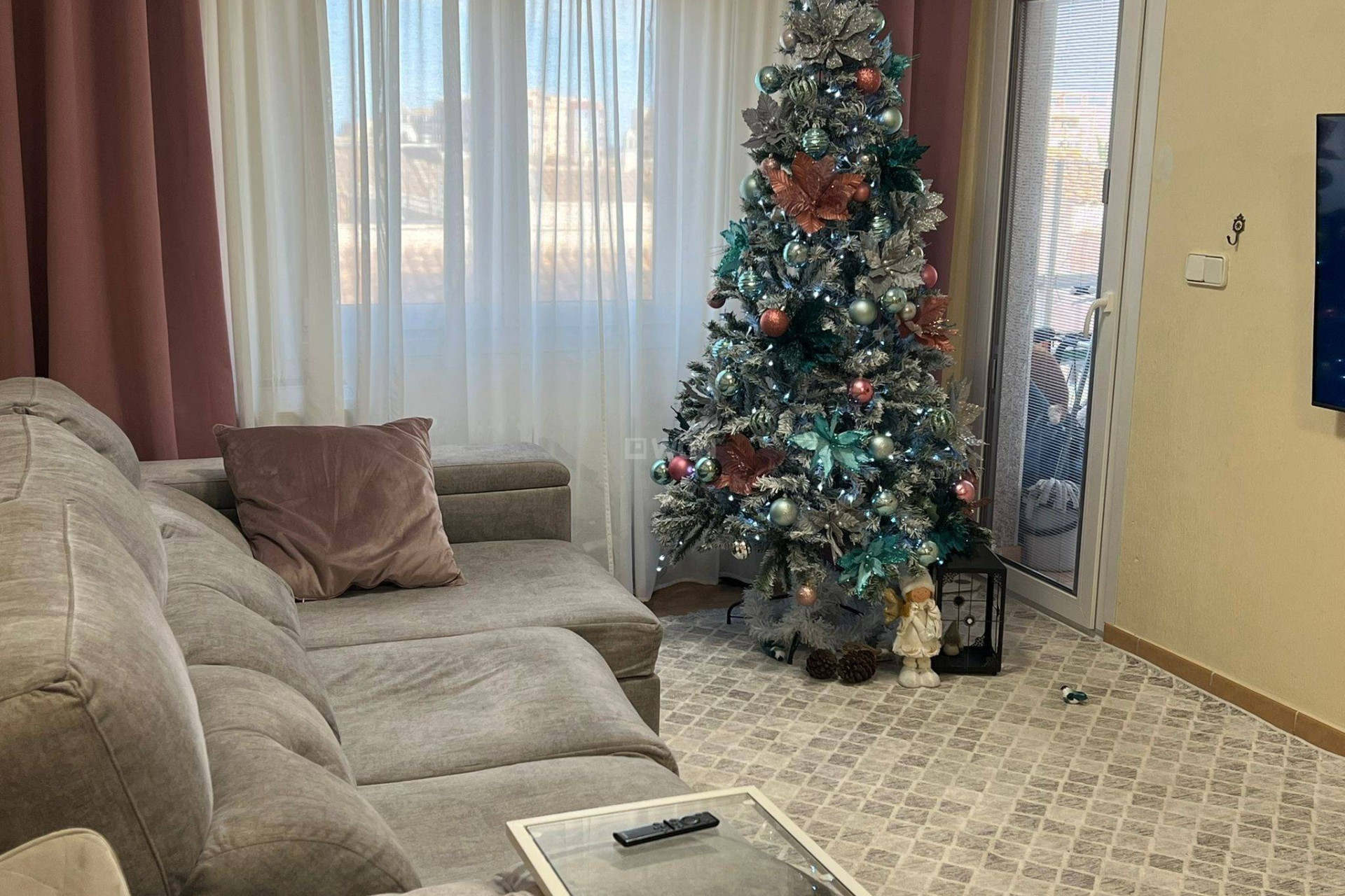 Resale - Apartment / flat - Torrevieja - aguas nuevas