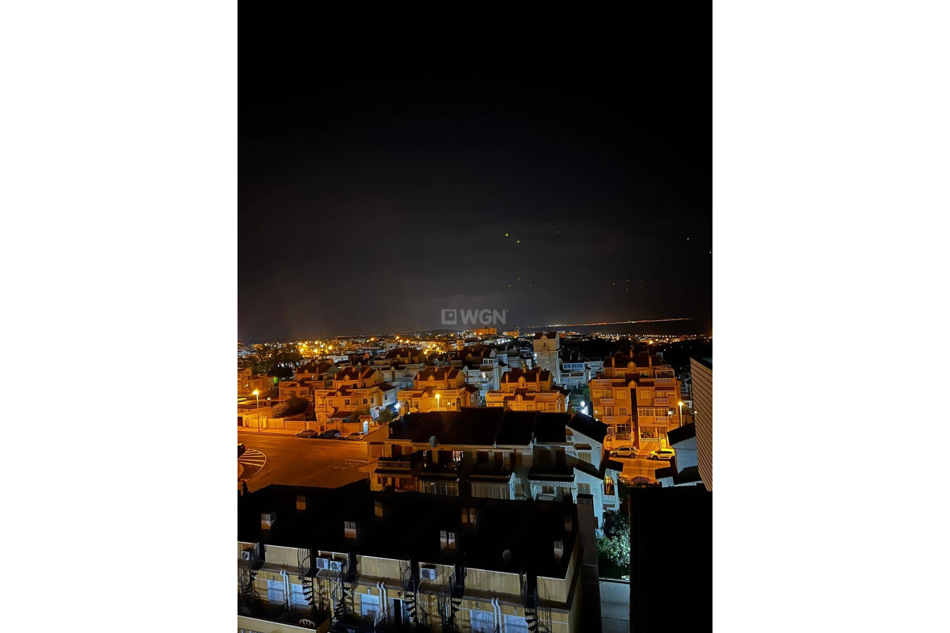 Resale - Apartment / flat - Torrevieja - aguas nuevas