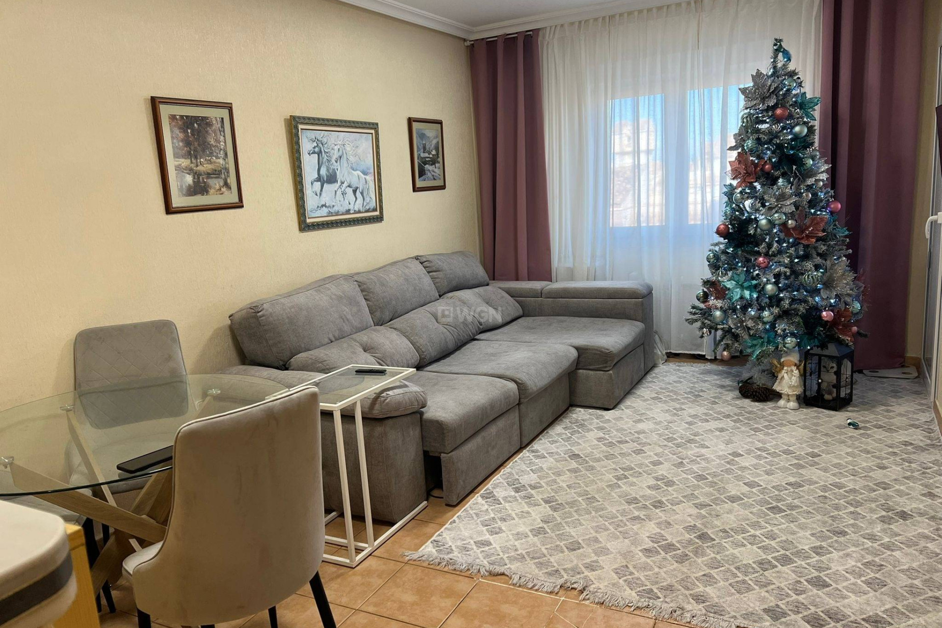 Resale - Apartment / flat - Torrevieja - aguas nuevas