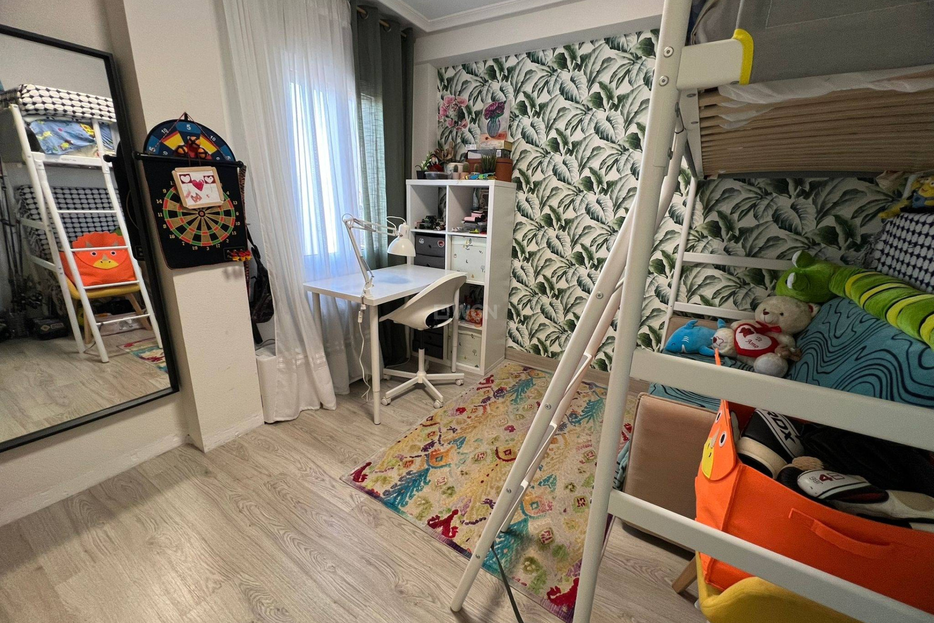 Resale - Apartment / flat - Torrevieja - aguas nuevas