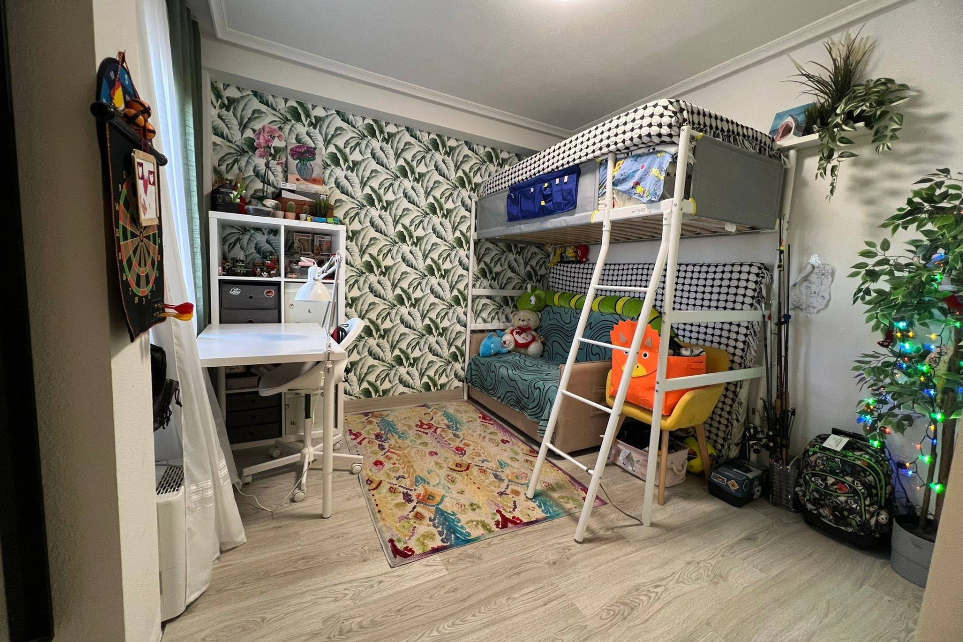 Resale - Apartment / flat - Torrevieja - aguas nuevas