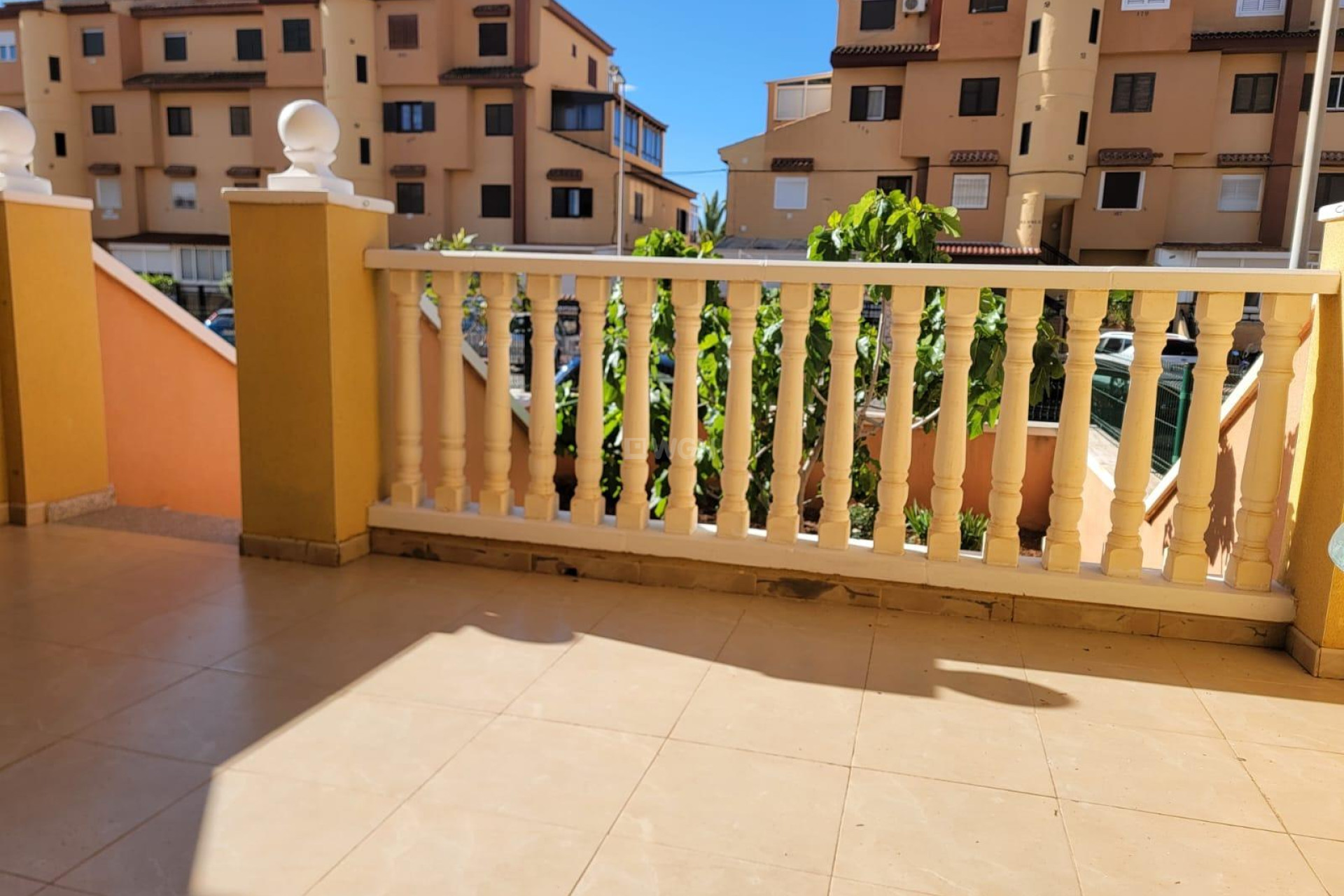 Resale - Apartment / flat - Torrevieja - aguas nuevas