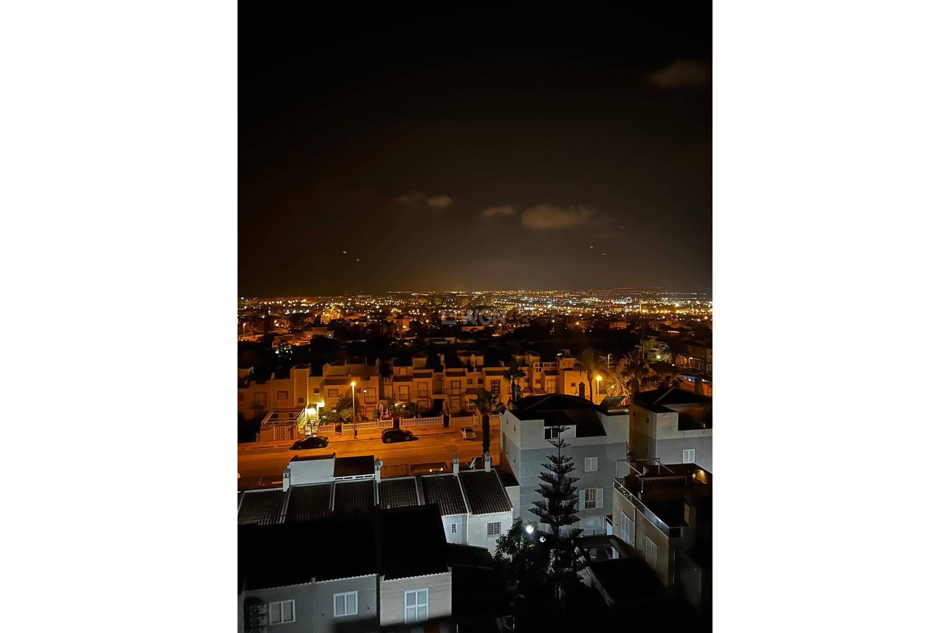 Resale - Apartment / flat - Torrevieja - aguas nuevas