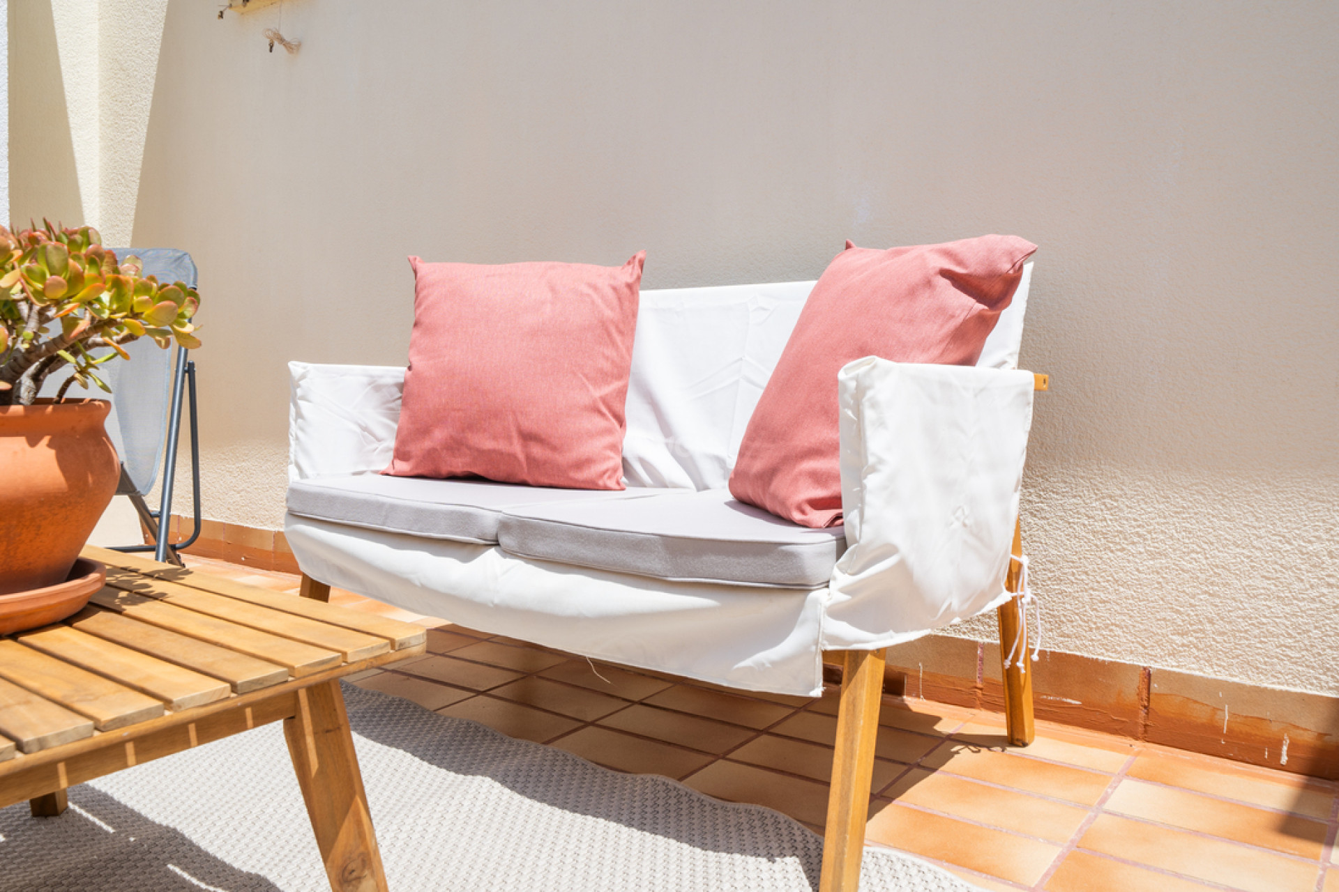 Resale - Apartment / flat - Torrevieja - aguas nuevas