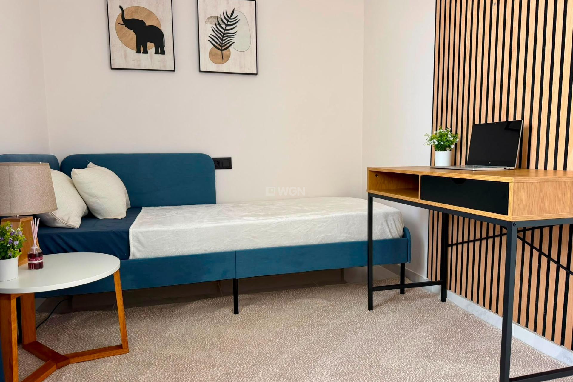 Resale - Apartment / flat - Torrevieja - aguas nuevas