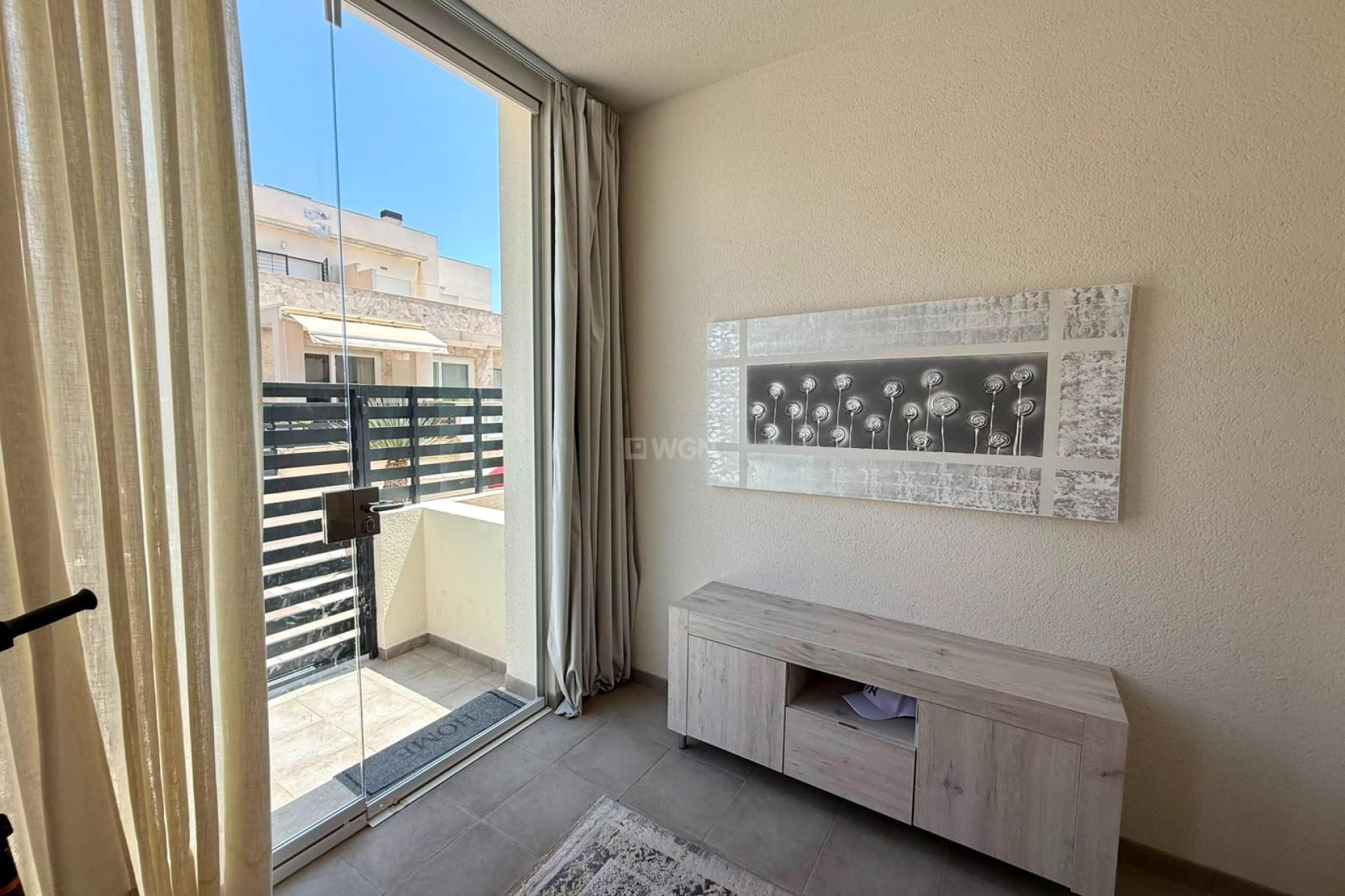 Resale - Apartment / flat - Torrevieja - aguas nuevas